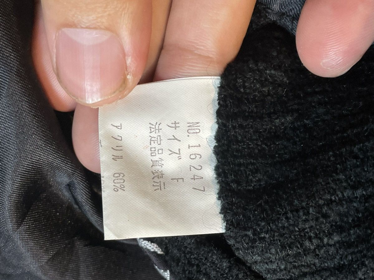 Japanese Brand × Vintage Alphalle x Japanese Brand Light Coat (29) Size US S / EU 44-46 / 1 - 9 Thumbnail