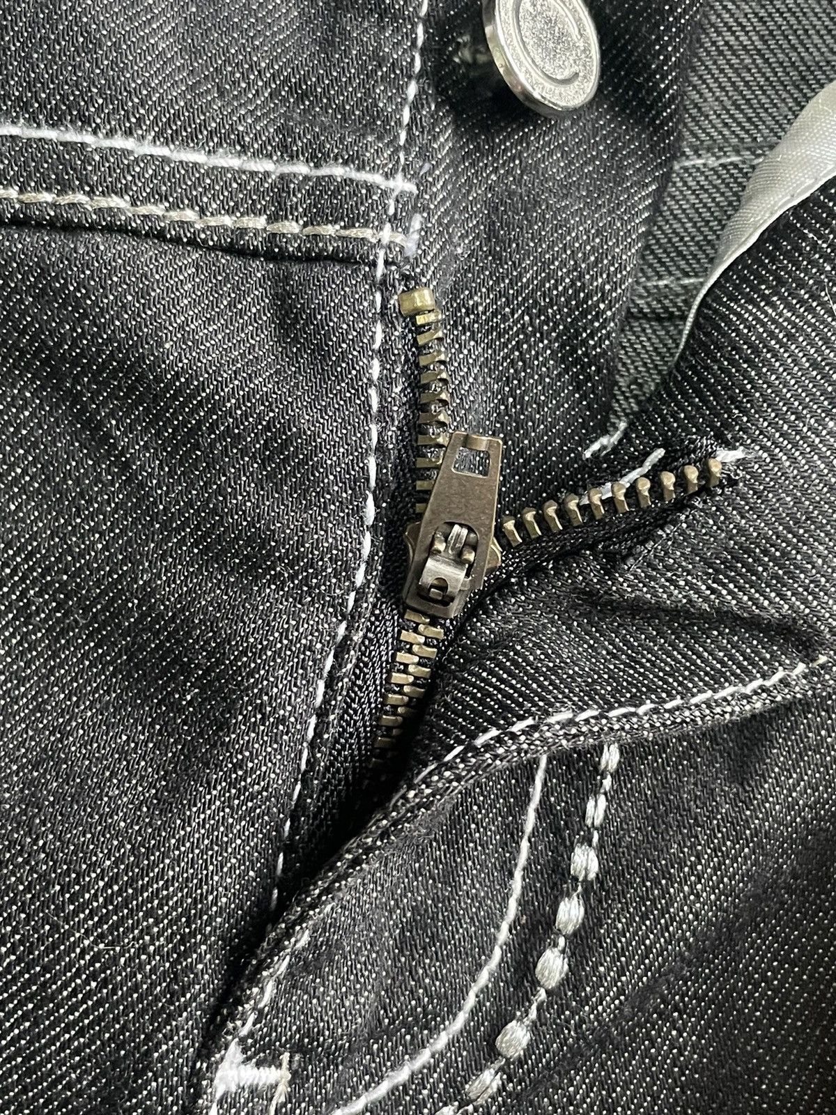 Coogi Coogi Denim Size 31" - 25 Thumbnail