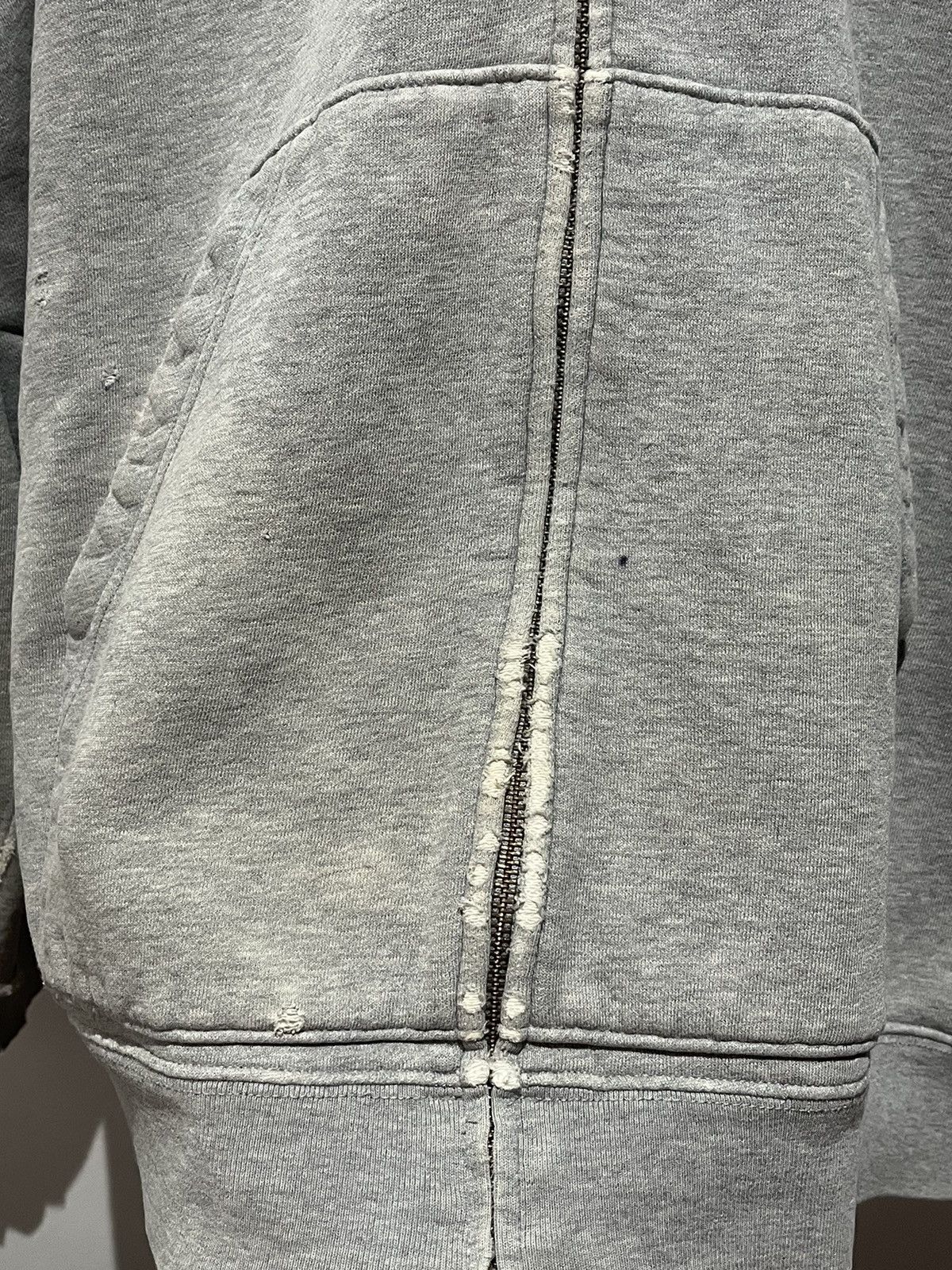 Polo Ralph Lauren × Ralph Lauren × Vintage Vintage Polo Ralph Lauren zip up hoodie Size US L / EU 52-54 / 3 - 5 Thumbnail