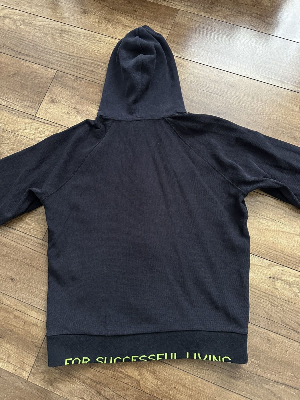 Diesel Diesel Suit Zip Hoodie and Sweatpants Joggers Size US L / EU 52-54 / 3 - 8 Thumbnail