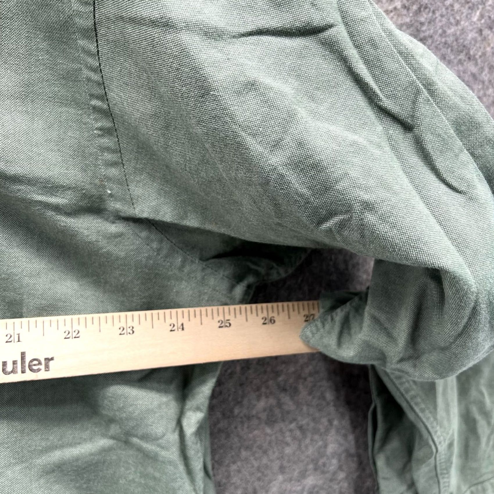 Tommy Hilfiger VINTAGE? No. Size US XL / EU 56 / 4 - 5 Thumbnail