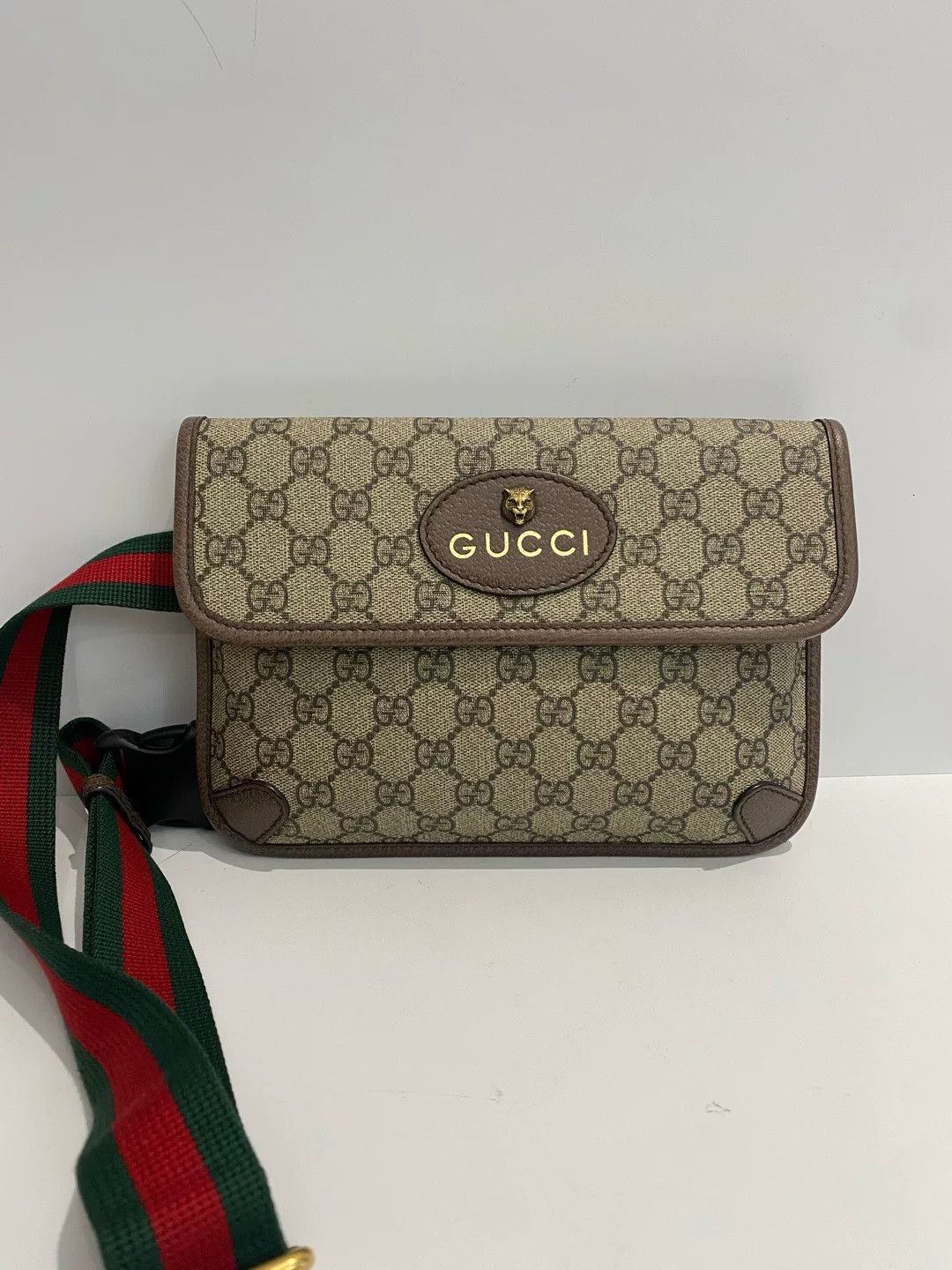 Gucci Pre-loved Bag Very good condition Size ONE SIZE - 1 Thumbnail