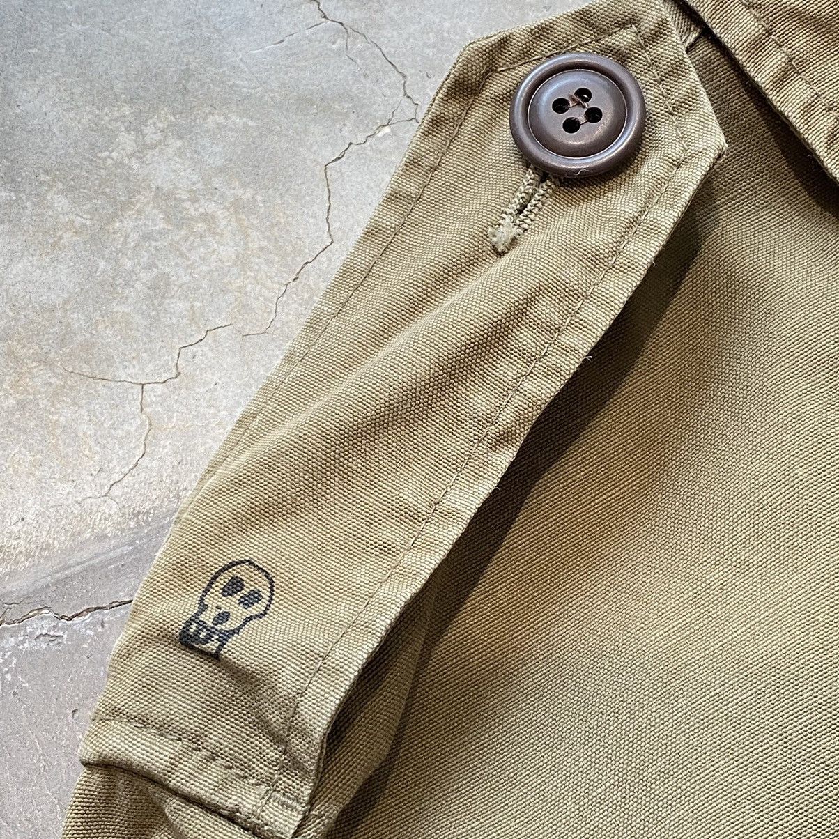 Hysteric Glamour Hysteric Glamour “Hysteria” Military Jacket Size US L / EU 52-54 / 3 - 5 Thumbnail