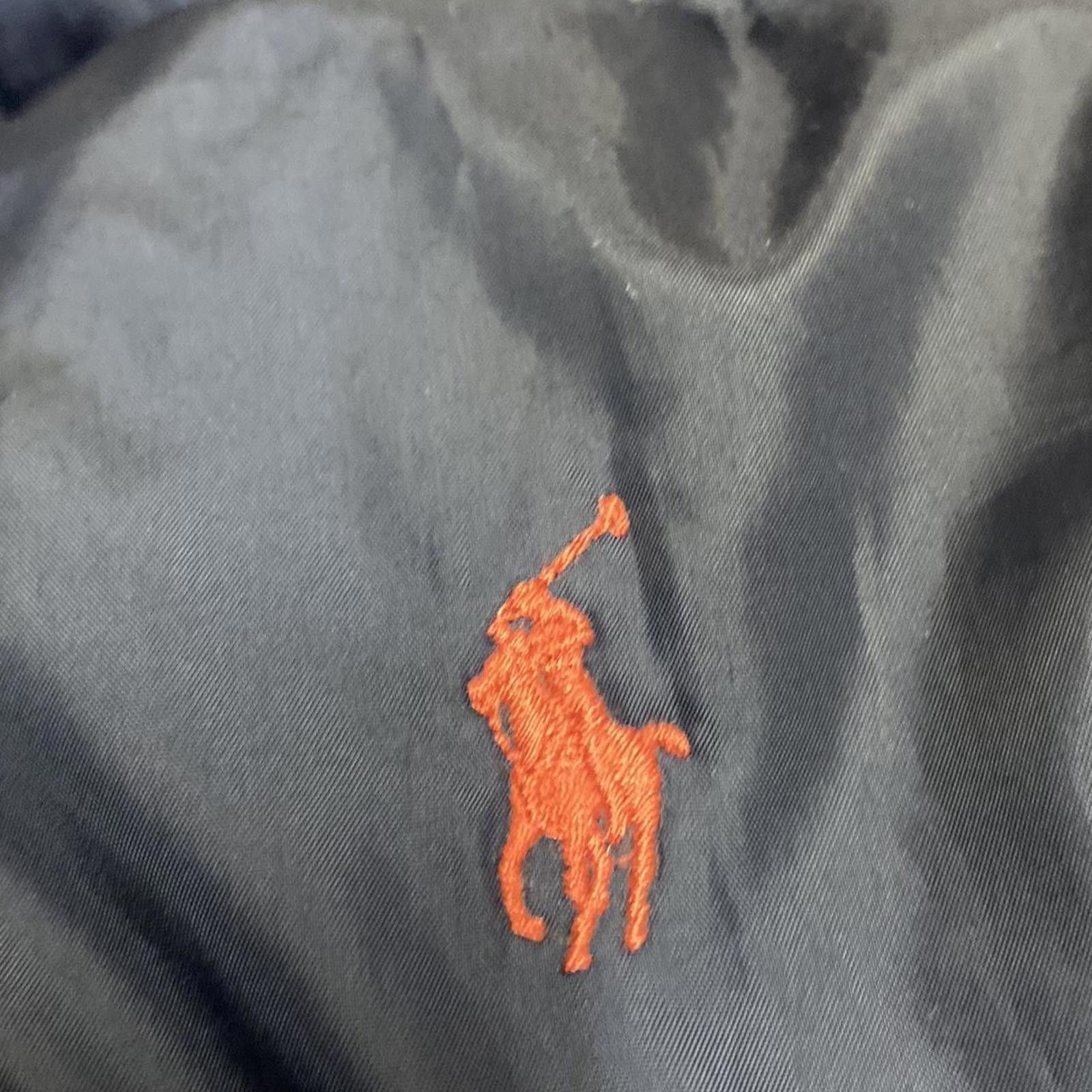 Lauren Ralph Lauren Rare Navy Ralph vintage Lauren puffer XL (could fit a large) Size US XL / EU 56 / 4 - 7 Thumbnail