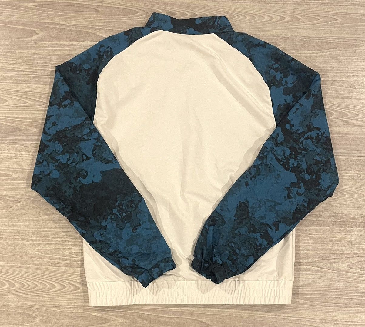 Nike Nike Court Tennis Jacket CV2475-301 Agassi Men’s Size XS Size US XS / EU 42 / 0 - 5 Thumbnail