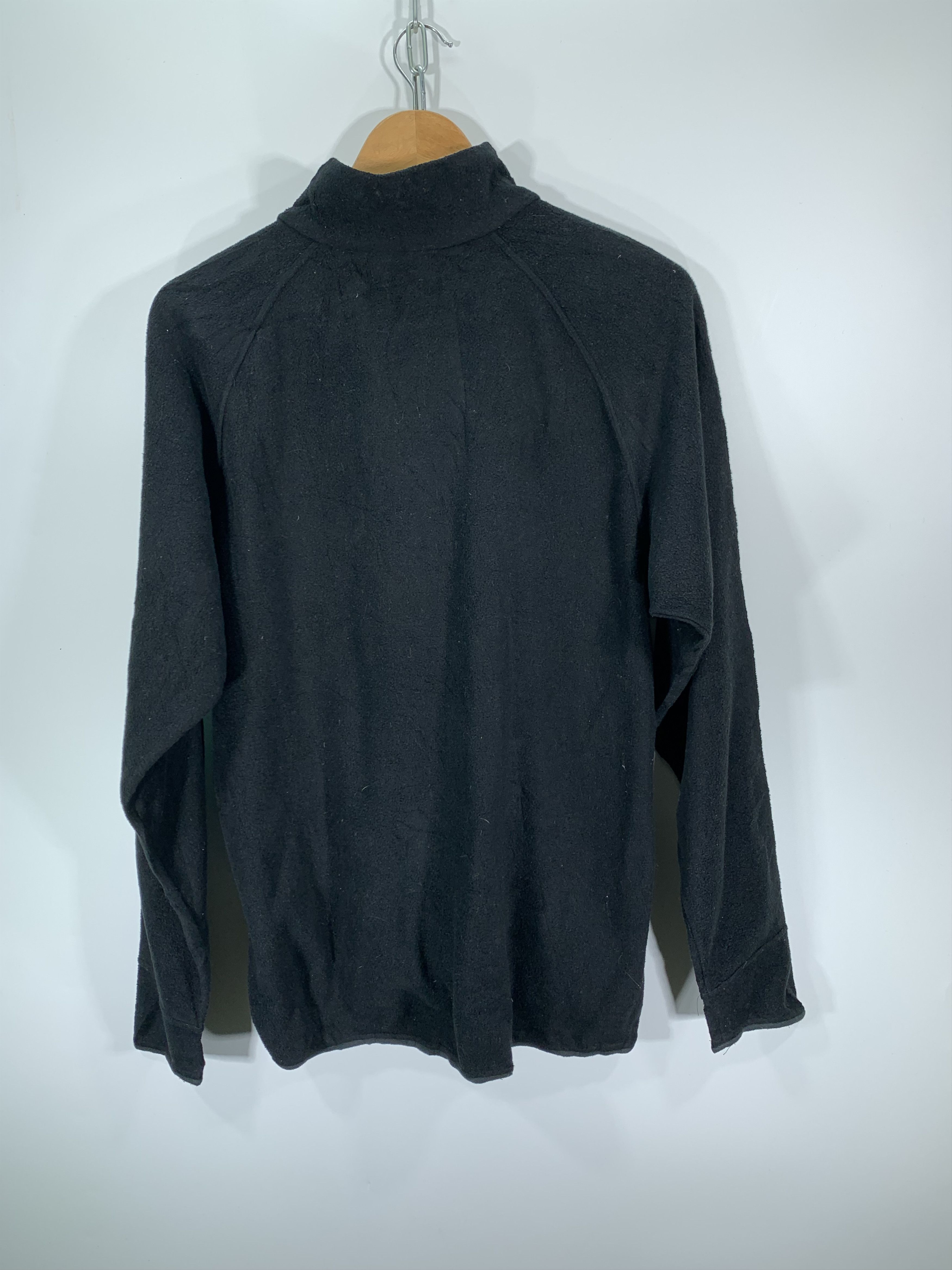 Montbell × Vintage Vintage Montbell Sweatshirt Polatec Size US M / EU 48-50 / 2 - 5 Thumbnail