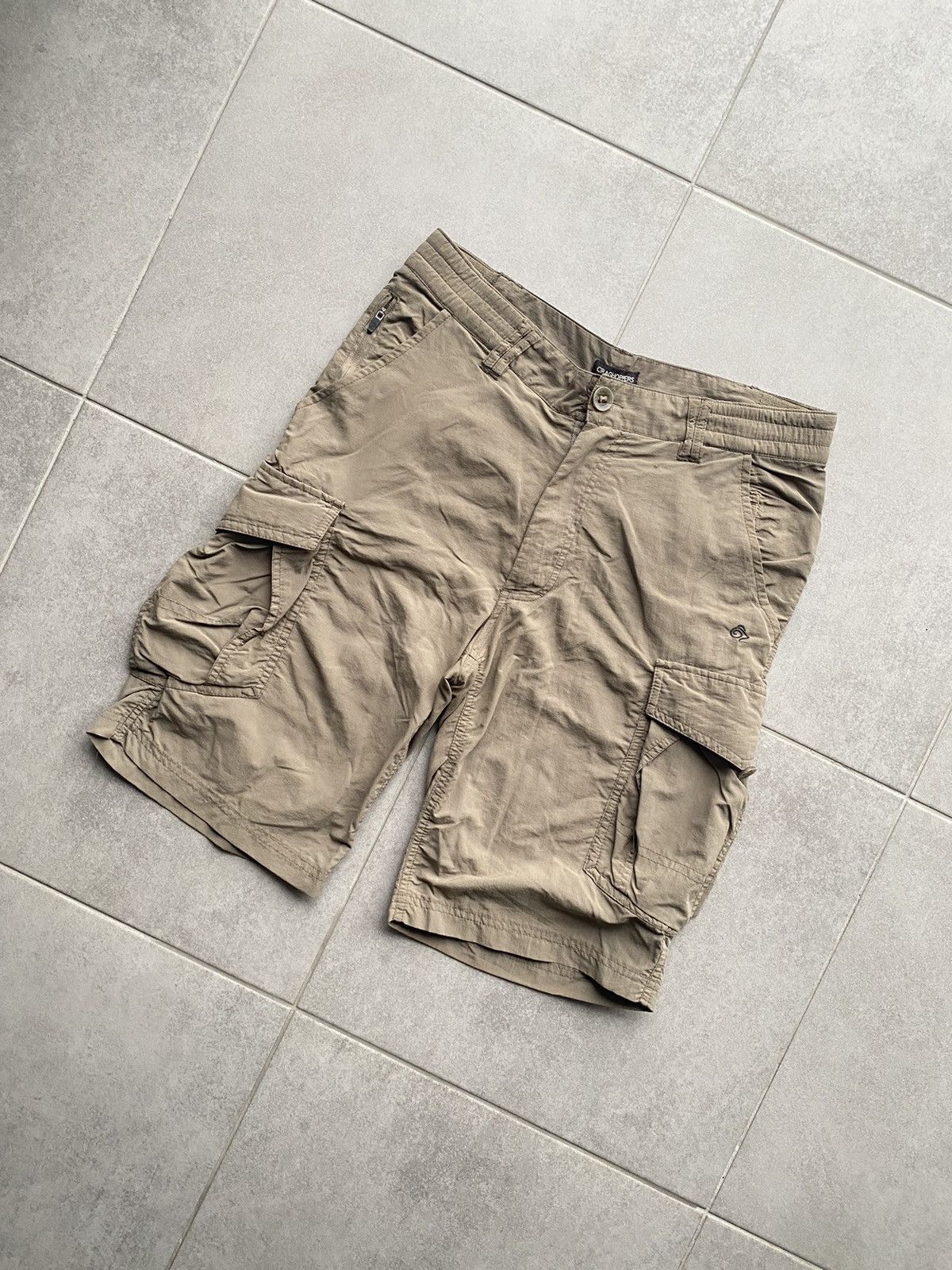 Other Outdoor Trekking Shorts Size US 30 / EU 46 - 1 Thumbnail