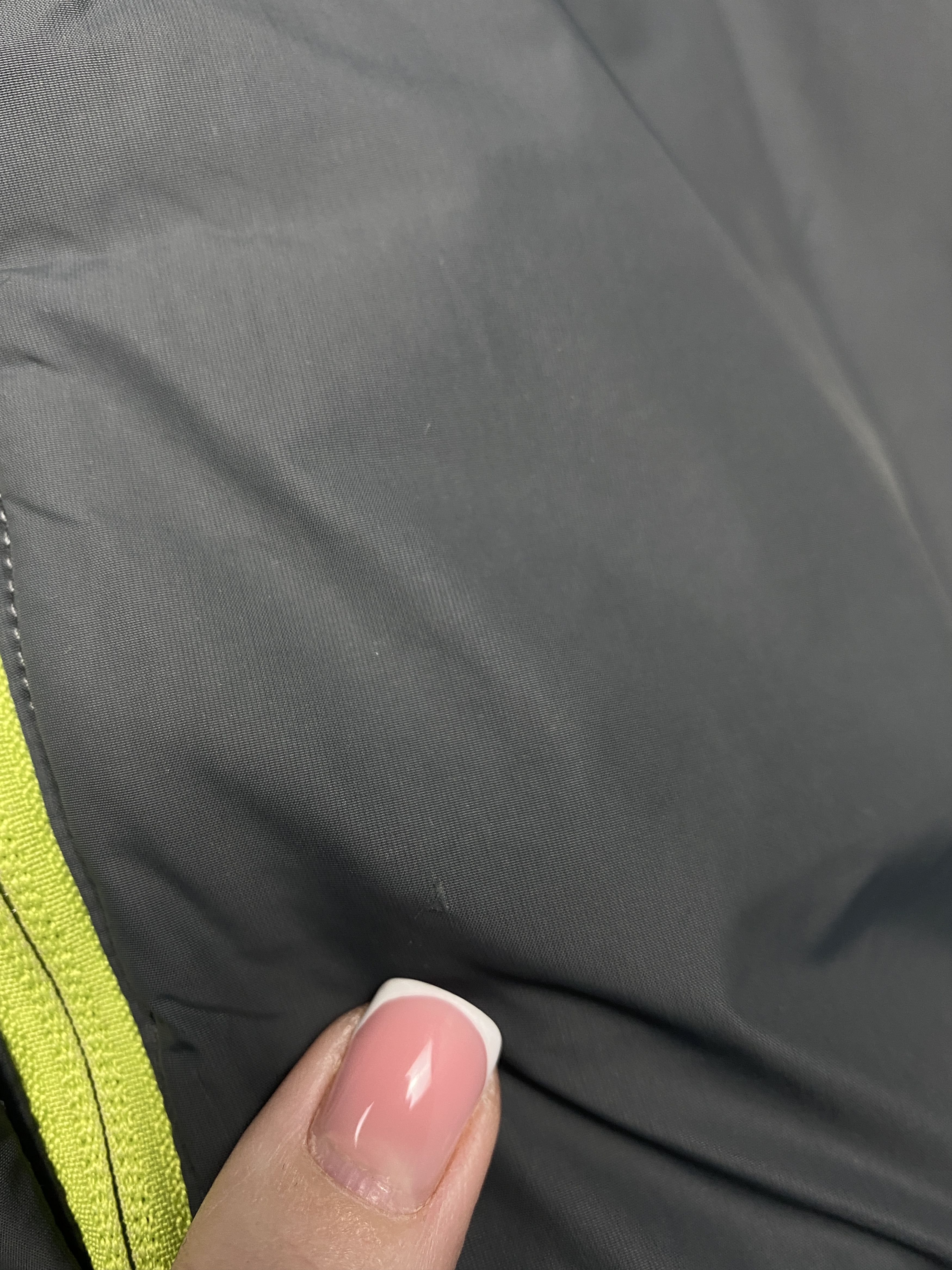 Montane Montane Vintage Mens Nylon Outdoor Jacket Size US S / EU 44-46 / 1 - 12 Thumbnail