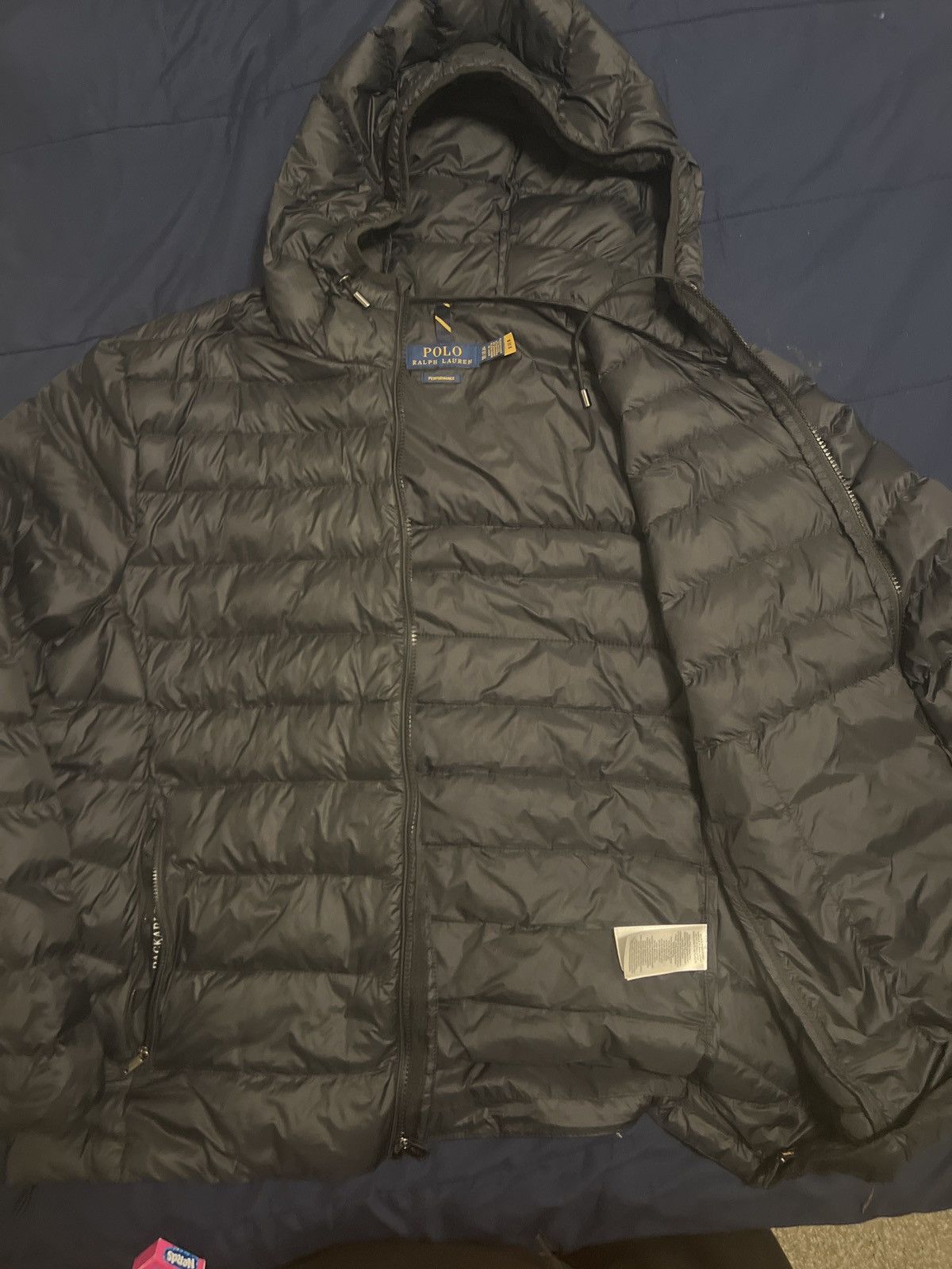 Ralph Lauren Ralph Lauren Puffer Jacket Size US XL / EU 56 / 4 - 3 Thumbnail