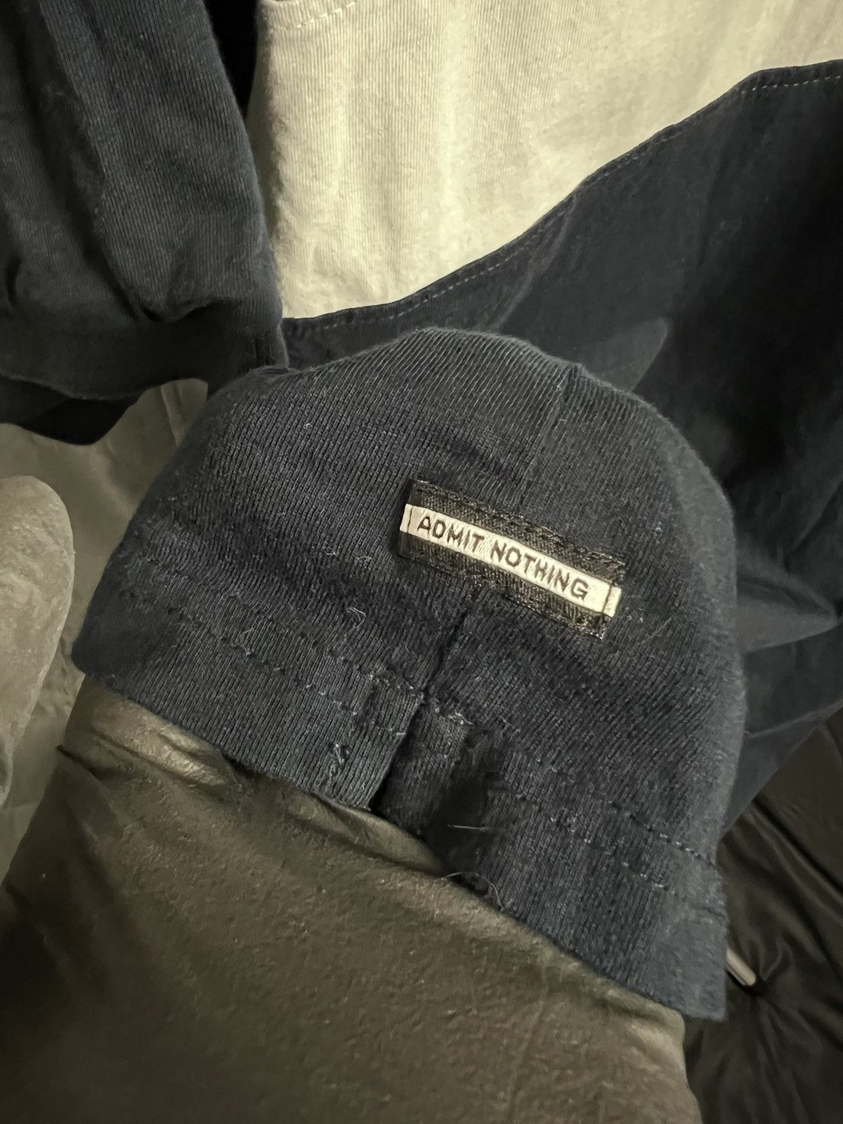 Vintage × Weekend Offender 🔴 Vintage Weekend Offender polo t-shirt with logo Size US XXL / EU 58 / 5 - 5 Thumbnail