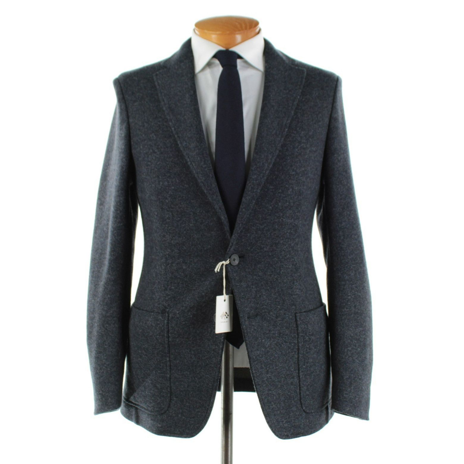 Other Fradi Sport Coat Size 38 US in Blue Size 38R - 1 Thumbnail
