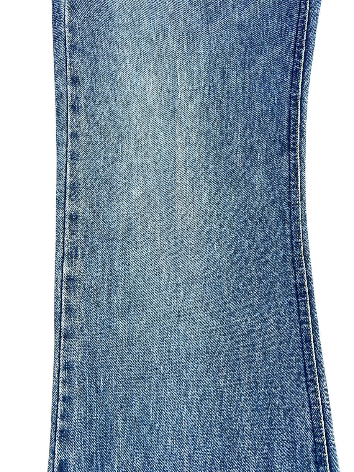 Lee Vintage 00s Lee Riders Mud Denim Bootcut Jeans Size US 32 / EU 48 - 9 Thumbnail