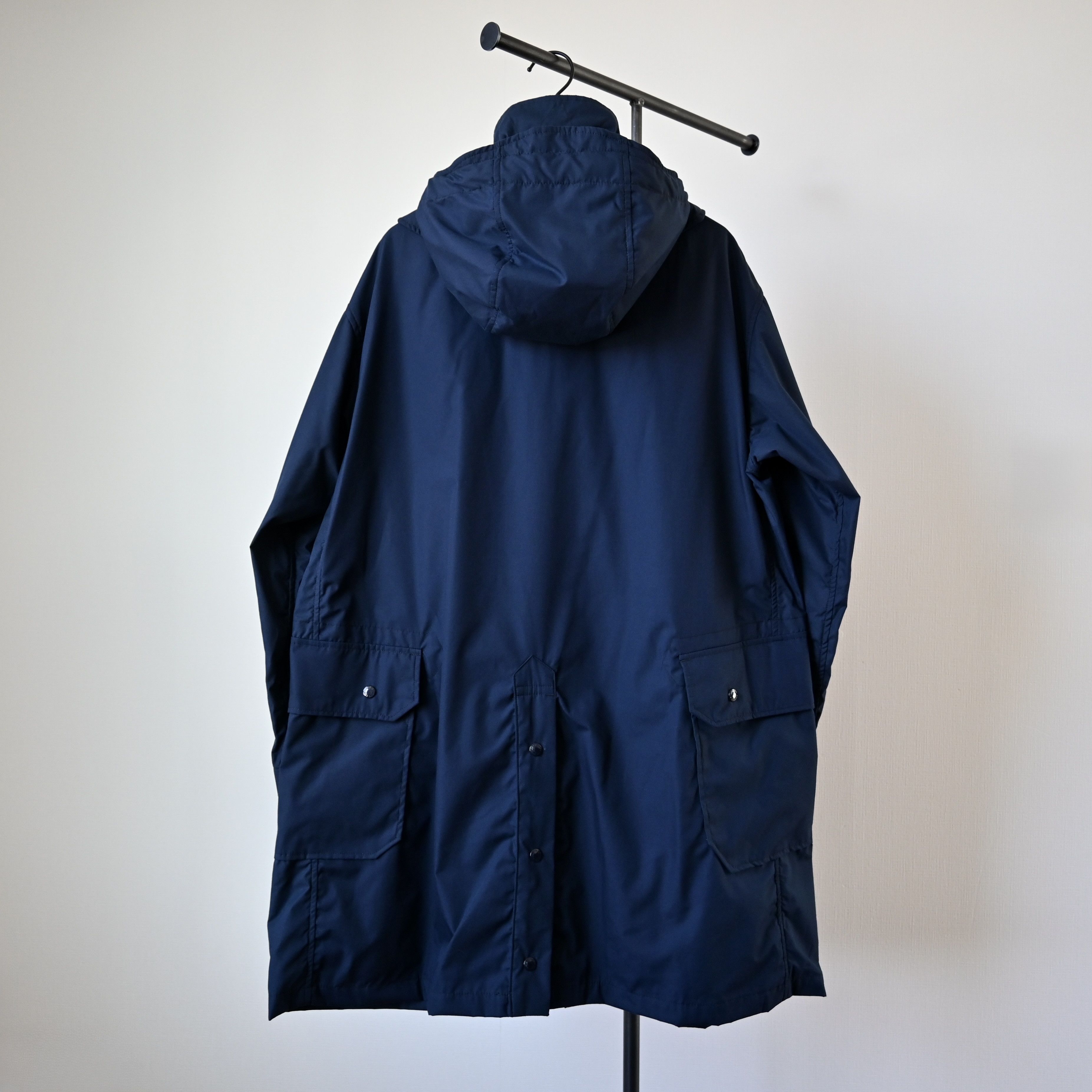 Engineered Garments Engineered Garments "Duster Coat" 65/35 Poplin Size US L / EU 52-54 / 3 - 4 Thumbnail