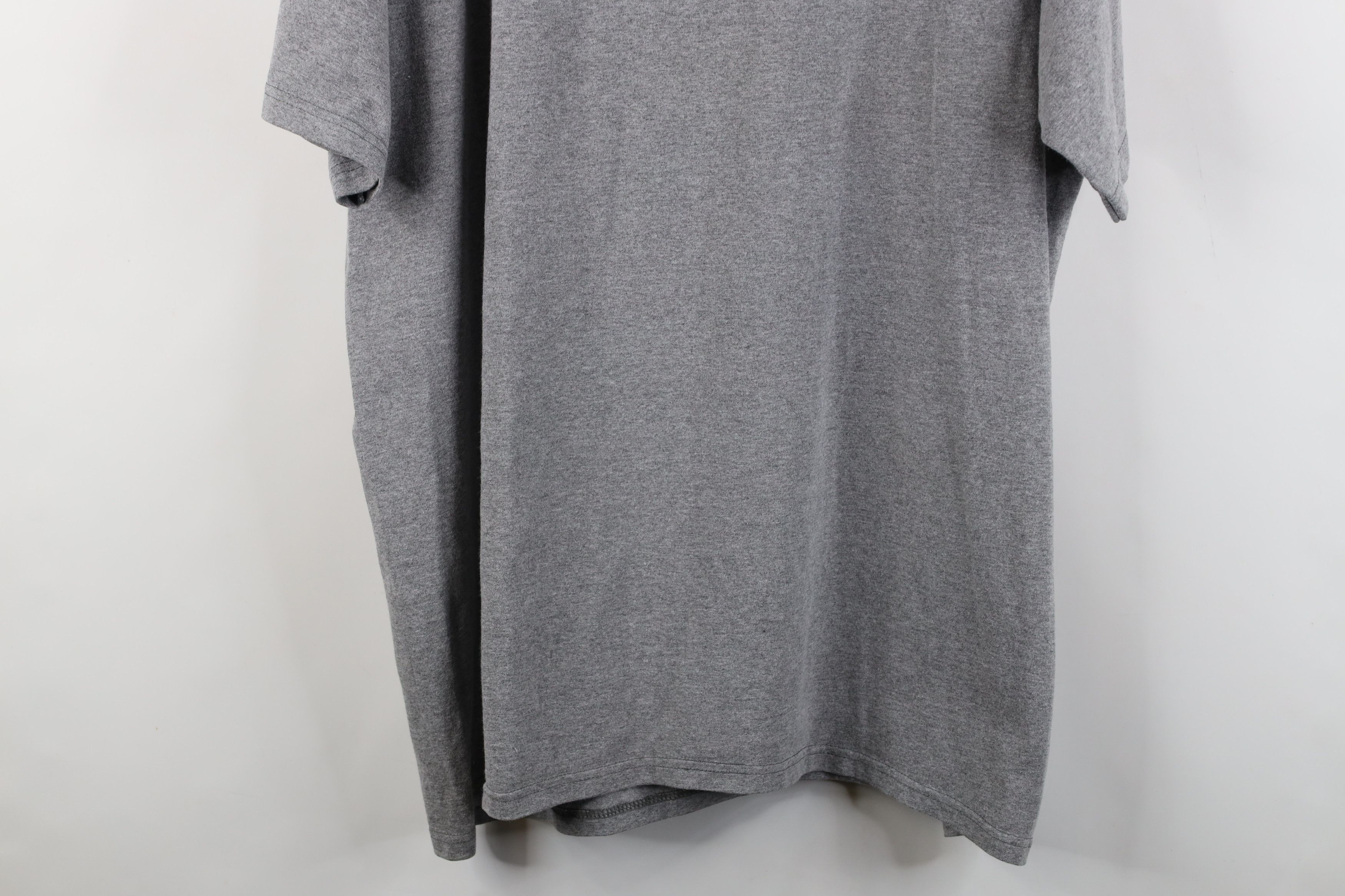 Nike Vintage Nike Swoosh University Florida Football T-Shirt Size US XXL / EU 58 / 5 - 12 Thumbnail