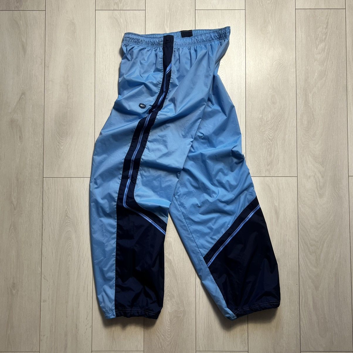 Nike Nike Vintage trackpants the hex Size US 36 / EU 52 - 2 Thumbnail