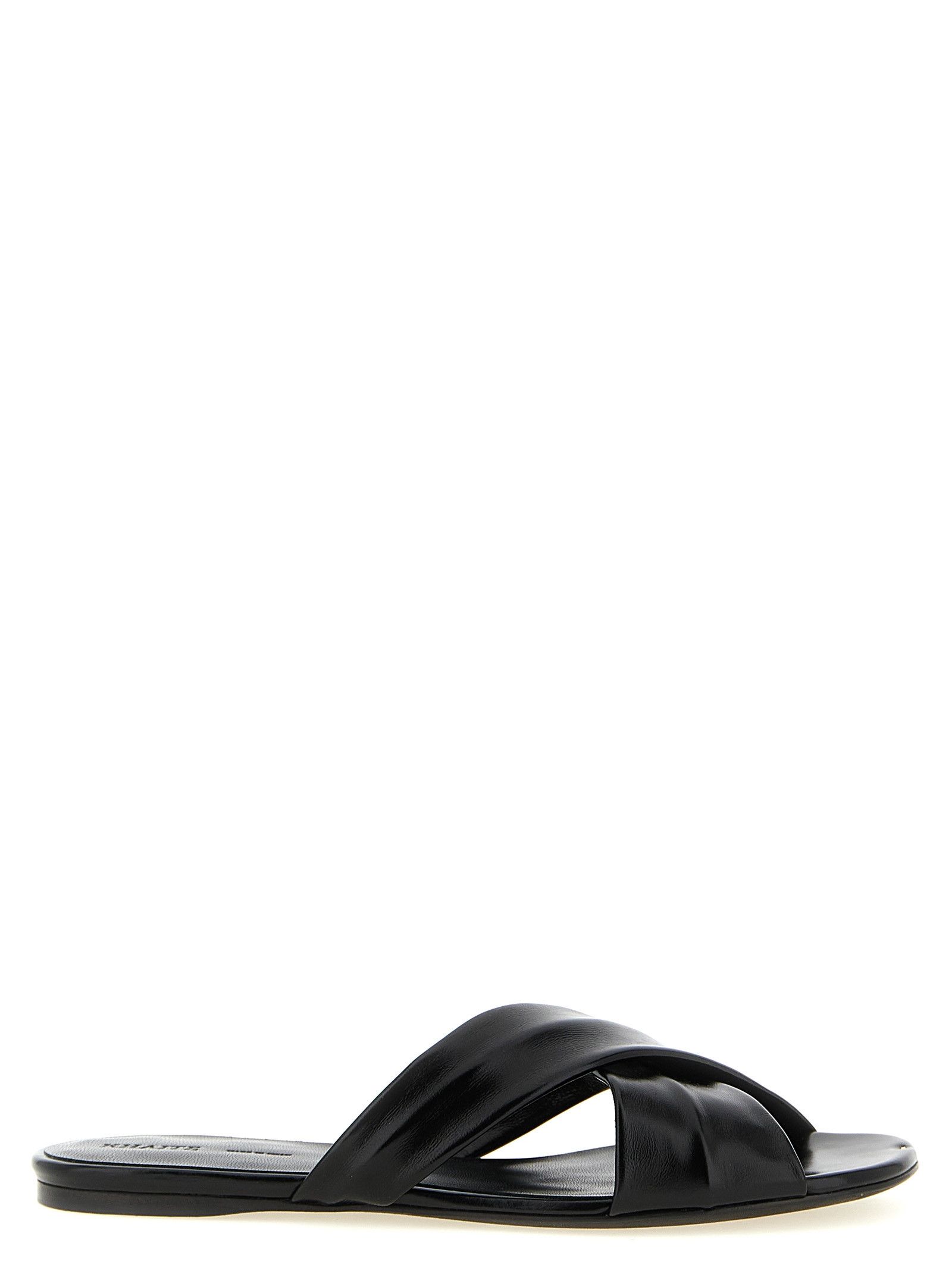 'Liria' Sandals