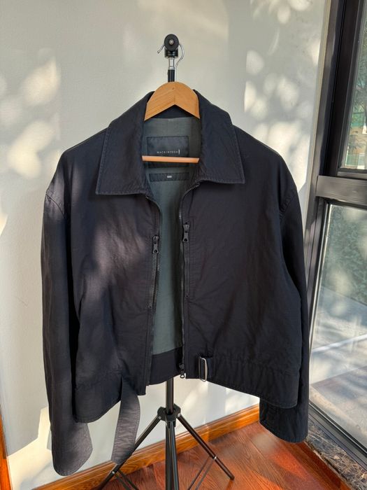 Mackintosh Mackintosh  jacket   Grailed