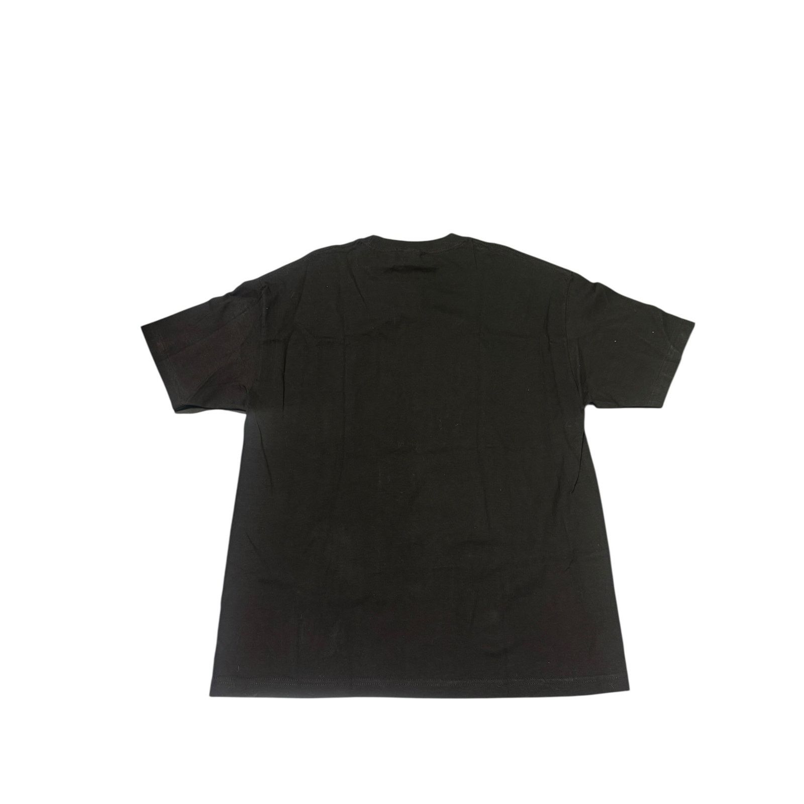 Marvel Comics The Punisher Graphic T-Shirt – Black Size US XL / EU 56 / 4 - 2 Thumbnail