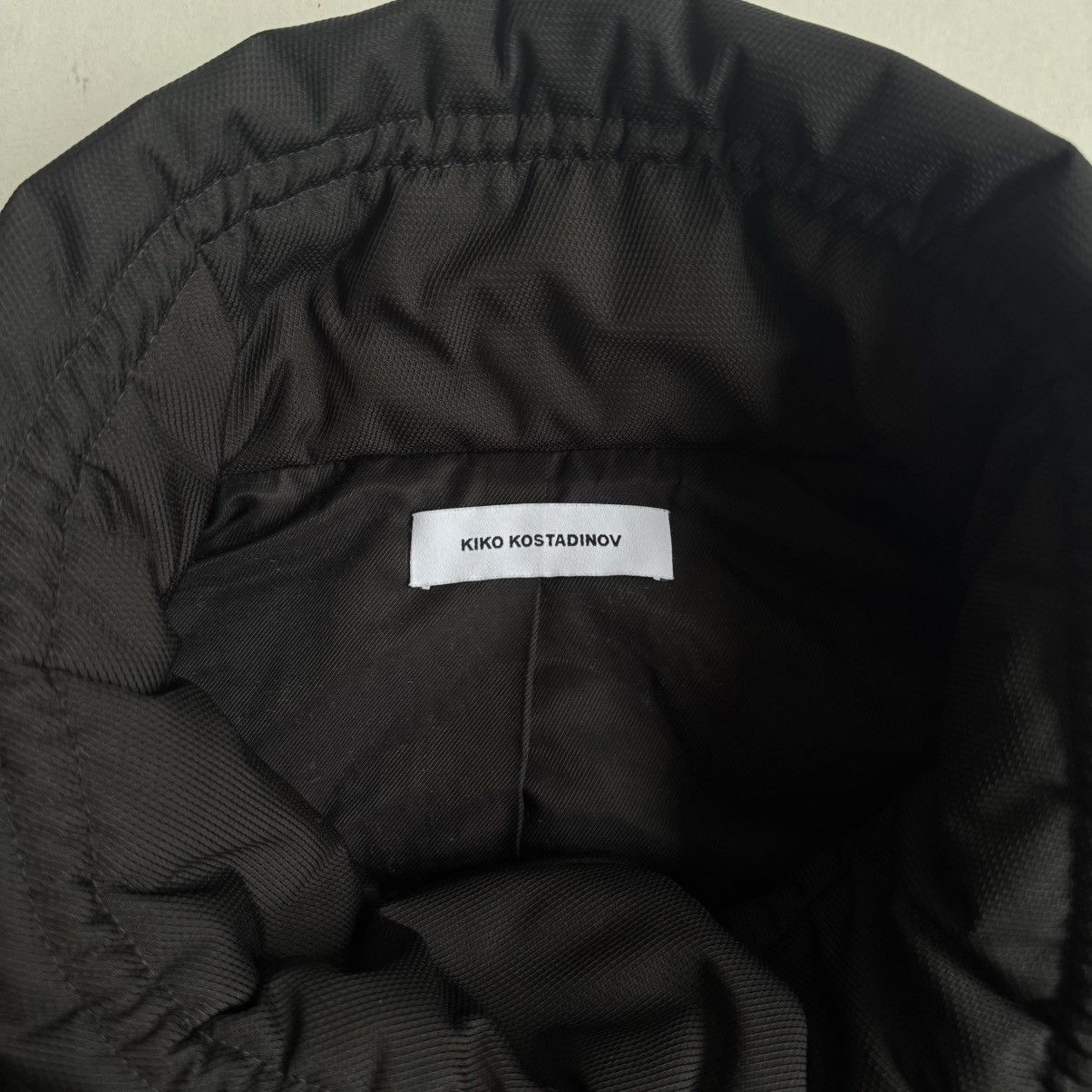 Kiko Kostadinov Kiko Kostadinov Primaloft Tranter Jacket Size US M / EU 48-50 / 2 - 3 Thumbnail