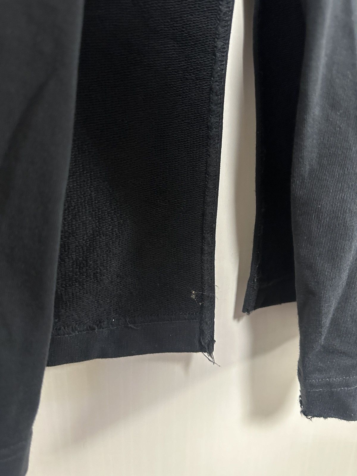 Balenciaga Layered Sweatpants Size US 34 / EU 50 - 4 Thumbnail