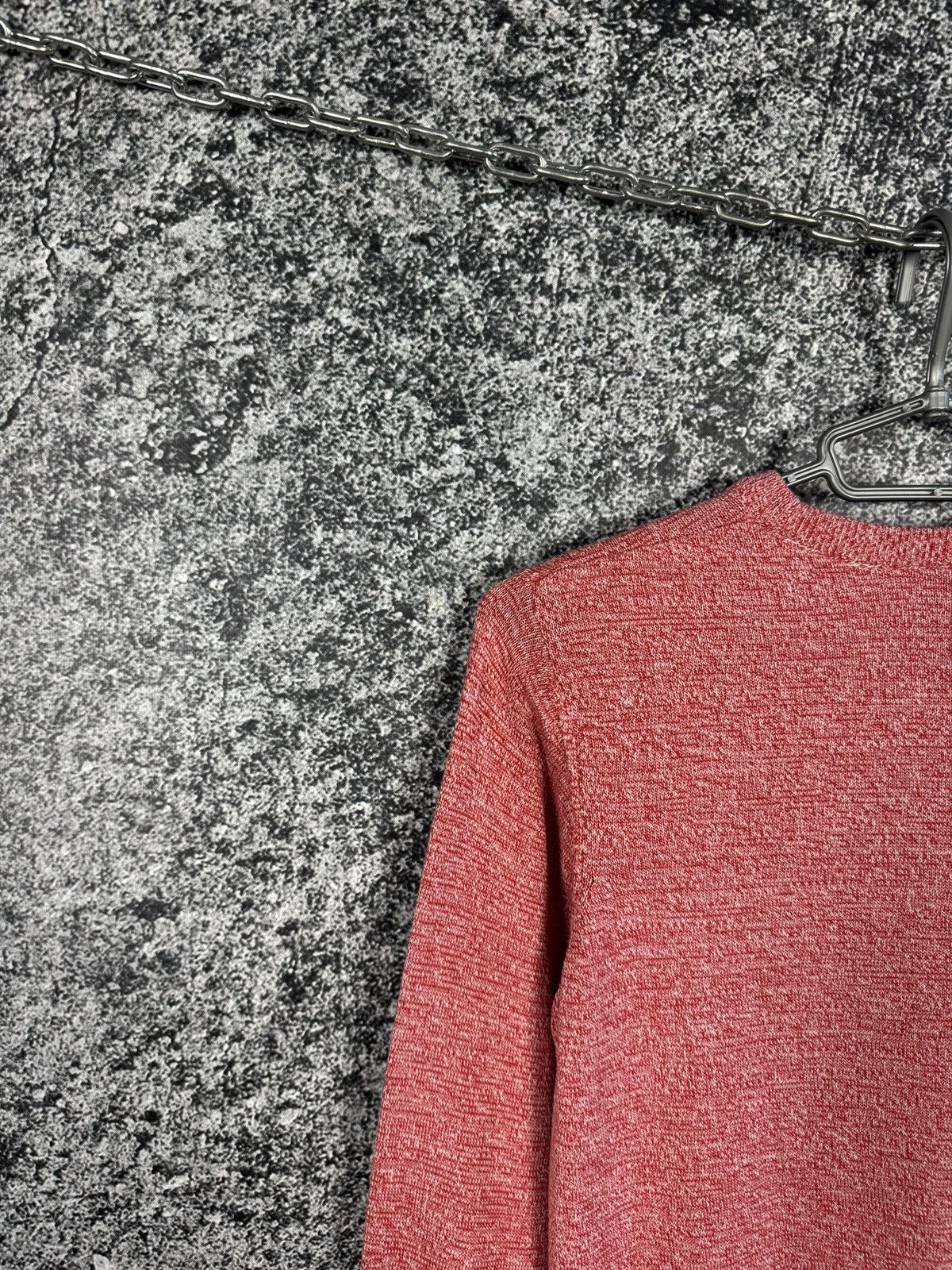 Carhartt Carhartt Toss Crewneck Sweater Pullover Streetwear Size S Size US S / EU 44-46 / 1 - 12 Thumbnail