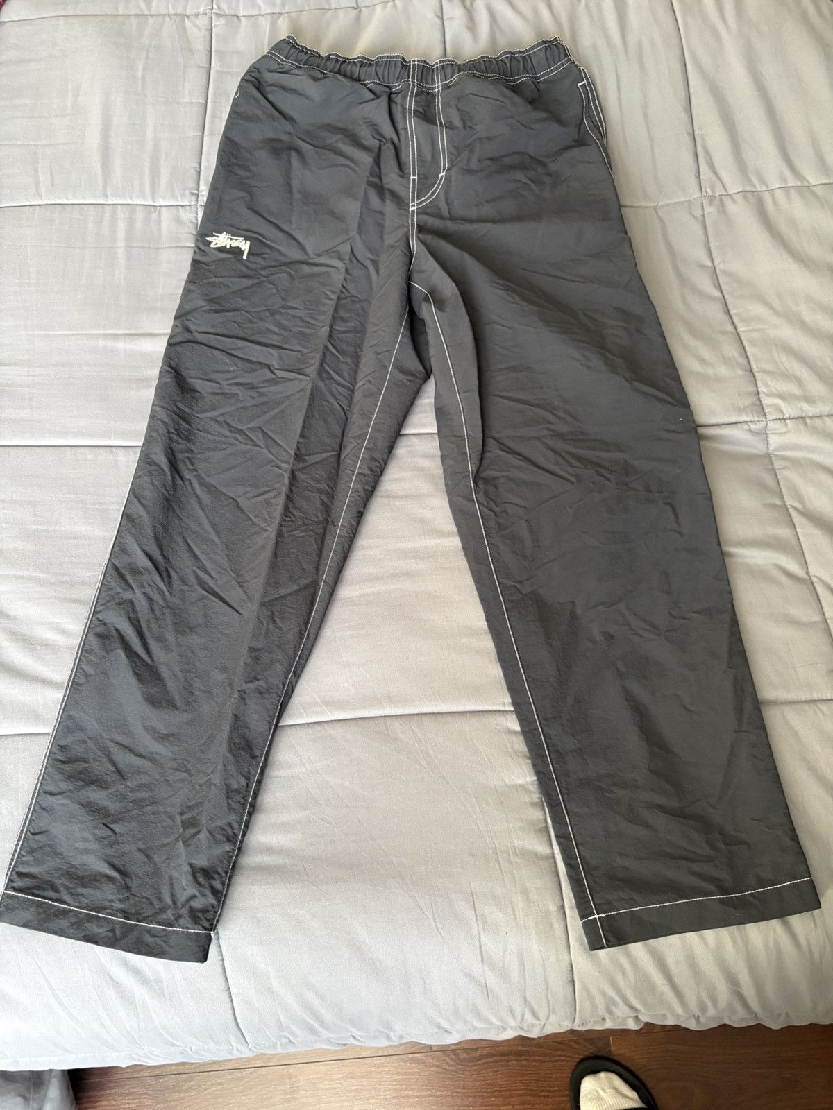 Stussy Stussy folsom beach pants Size US 30 / EU 46 - 3 Thumbnail