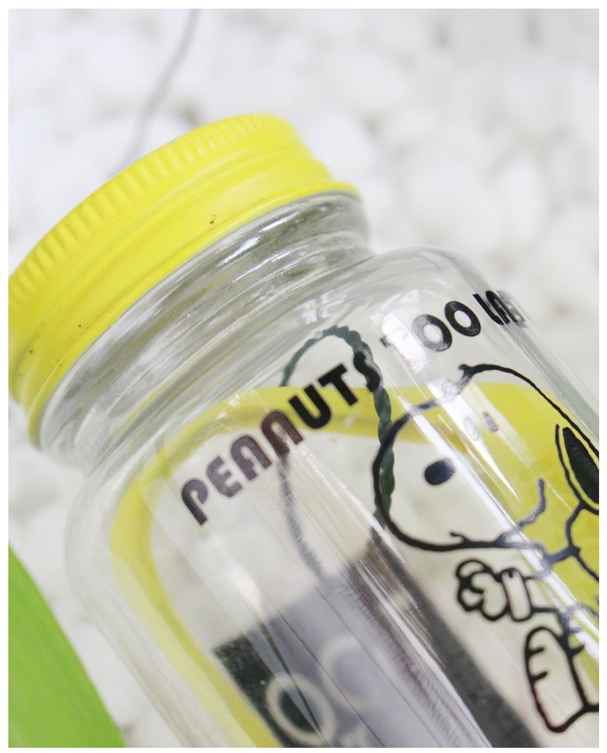Japanese Brand × Peanuts 2018 TOO LATE × PEANUTS LED WATCH – CHARLIE BROWN Size ONE SIZE - 8 Thumbnail