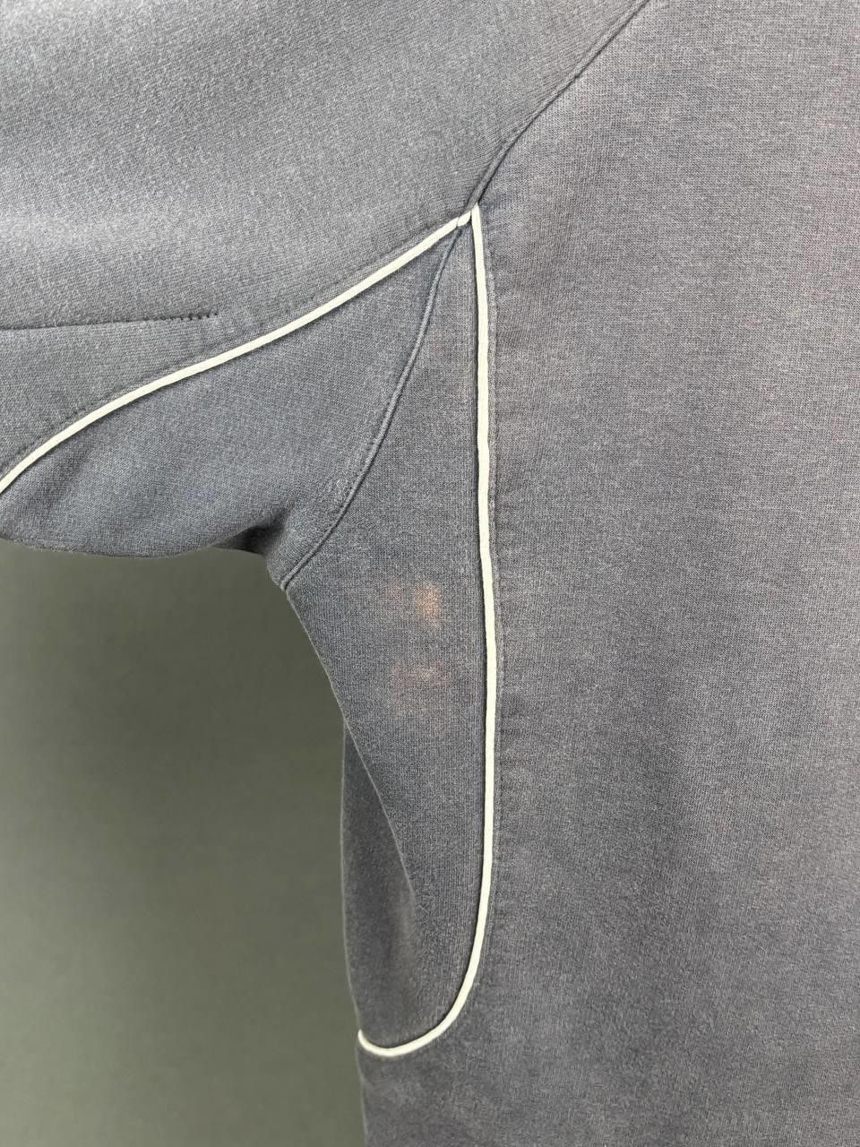Nike Nike Sweatshirt Size M Gray Crewneck Vintage Size US M / EU 48-50 / 2 - 5 Thumbnail