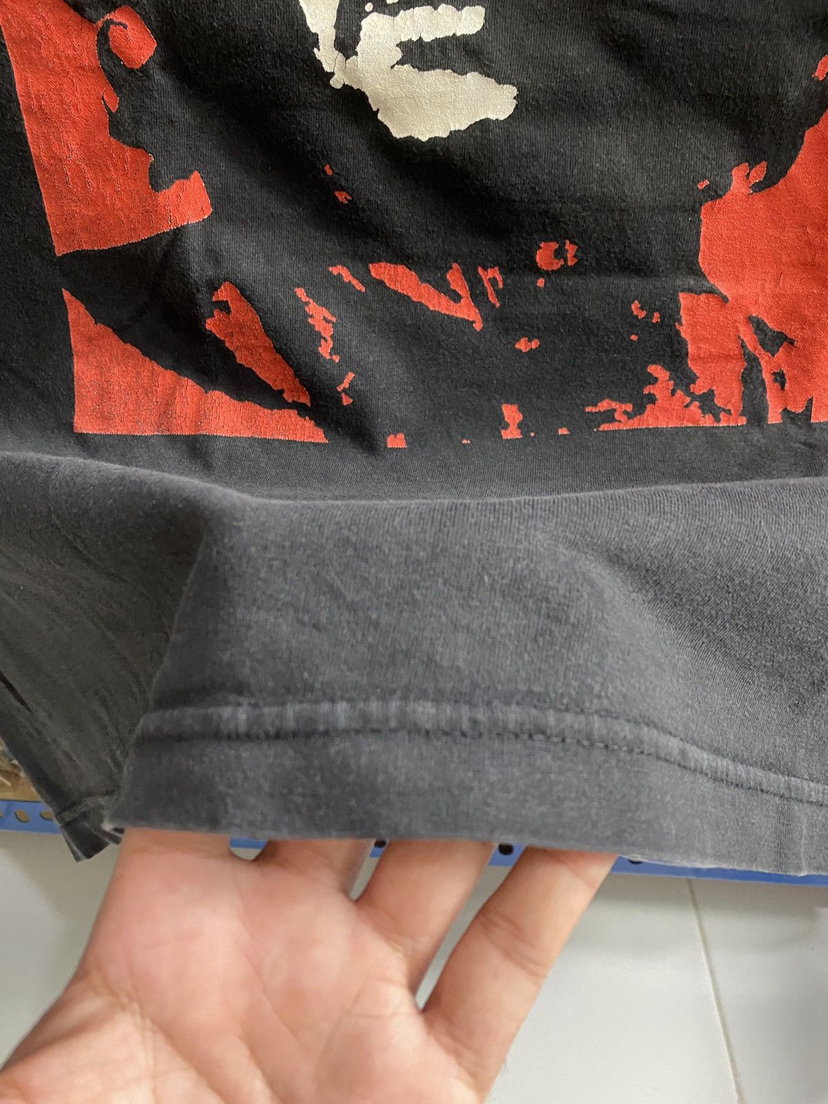 Other CHE GUEVARA TSHIRT Size US XXL / EU 58 / 5 - 5 Thumbnail
