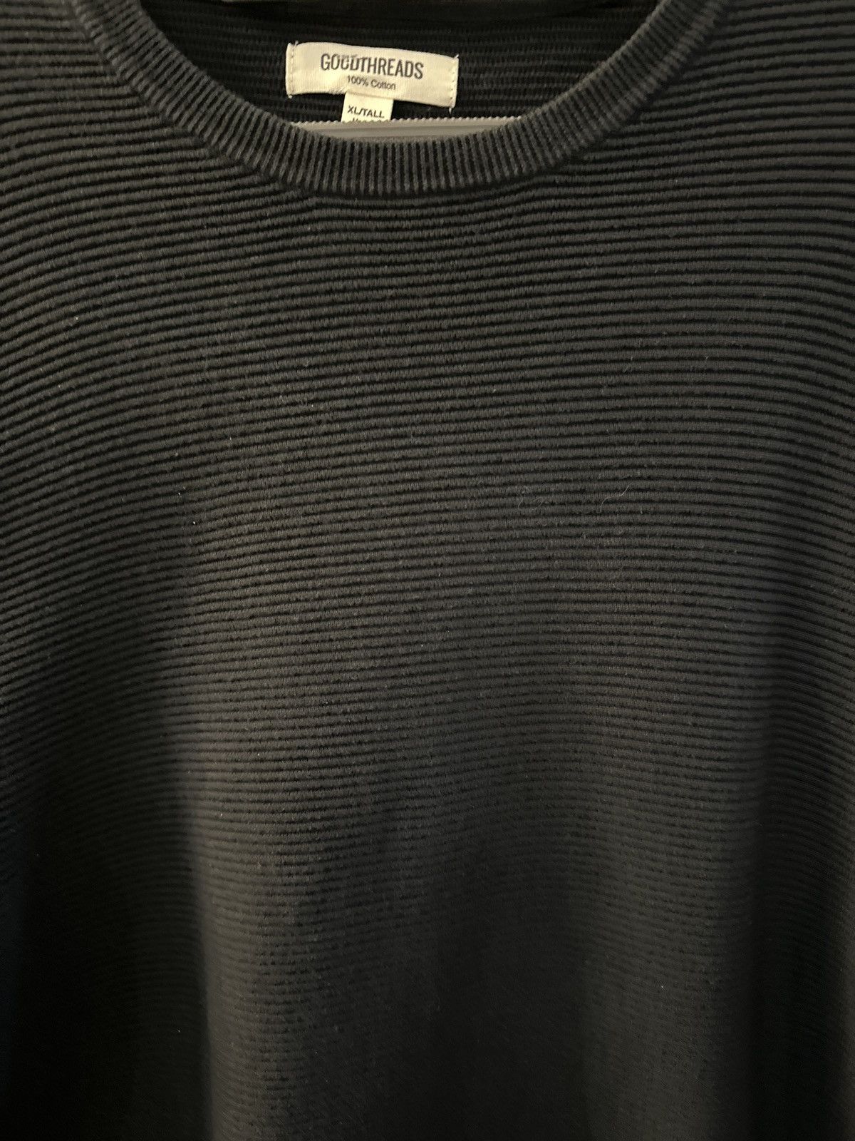 Other Goodthreads Long Sleeve Sweater Xl/Tall Size US XL / EU 56 / 4 - 4 Thumbnail