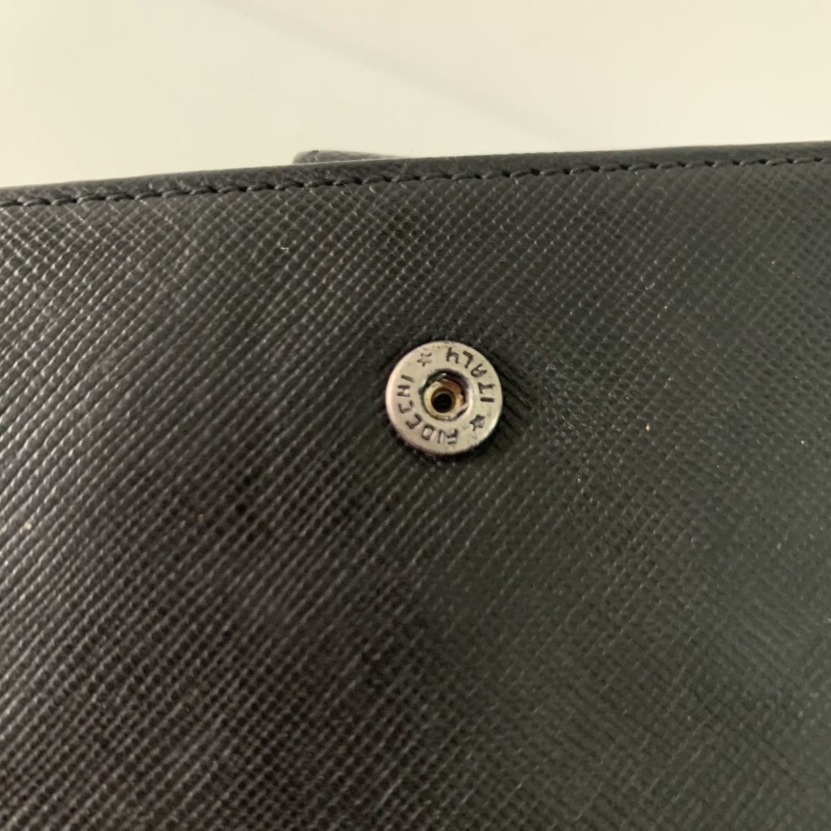 Prada PRADA Leather Wallet Size ONE SIZE - 13 Thumbnail