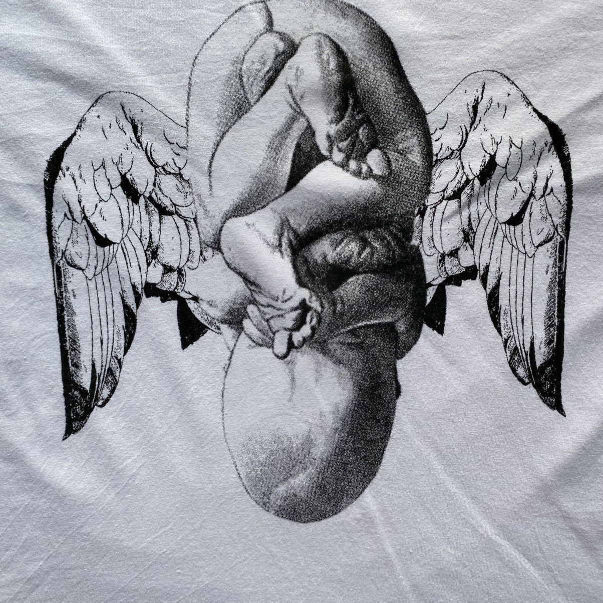 Undercover Undercover Angle T Shirt Size US L / EU 52-54 / 3 - 4 Thumbnail