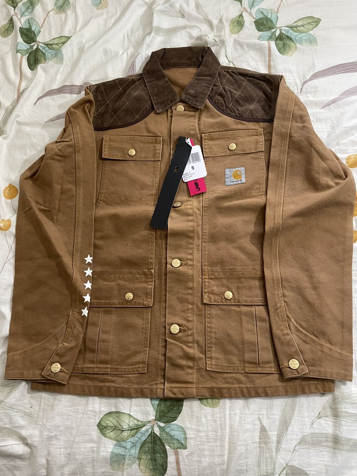 Carhartt X Uniform Experiment | Grailed