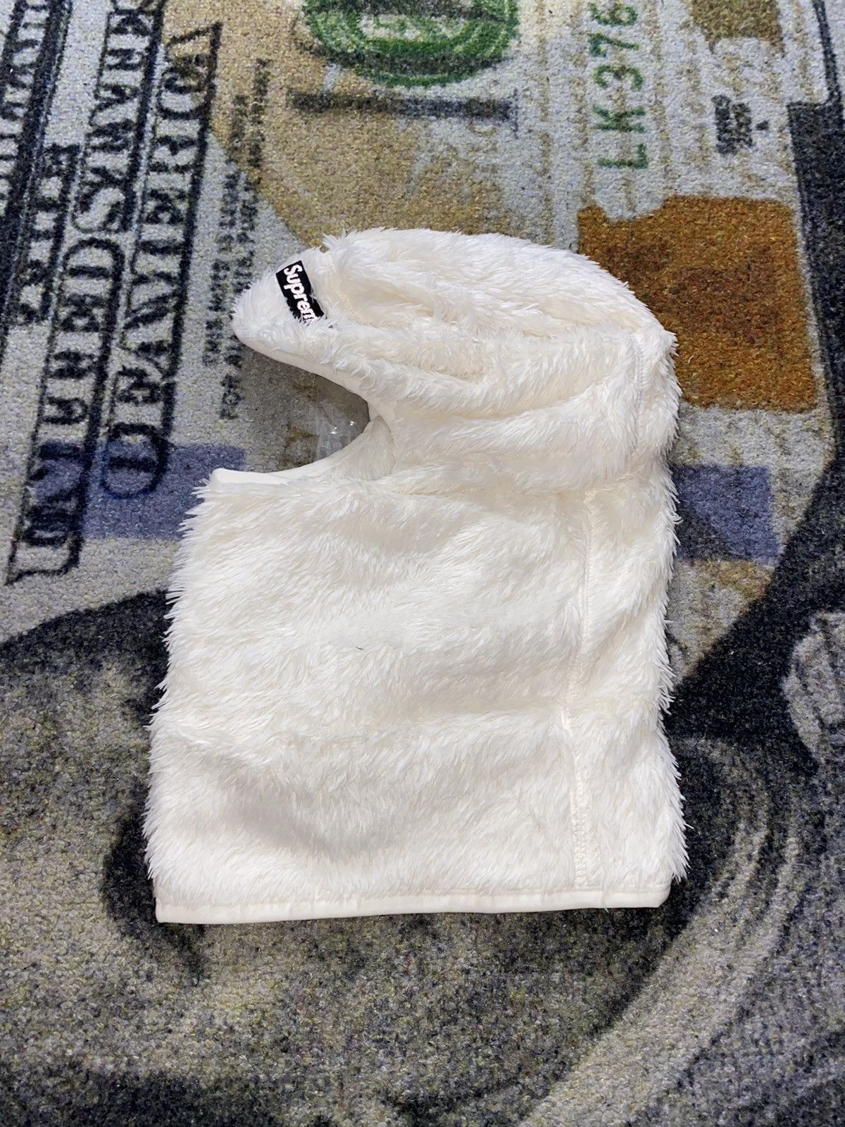 小物 supreme fuzzy balaclava Supreme Fuzzy Balaclava (FW24) - $60