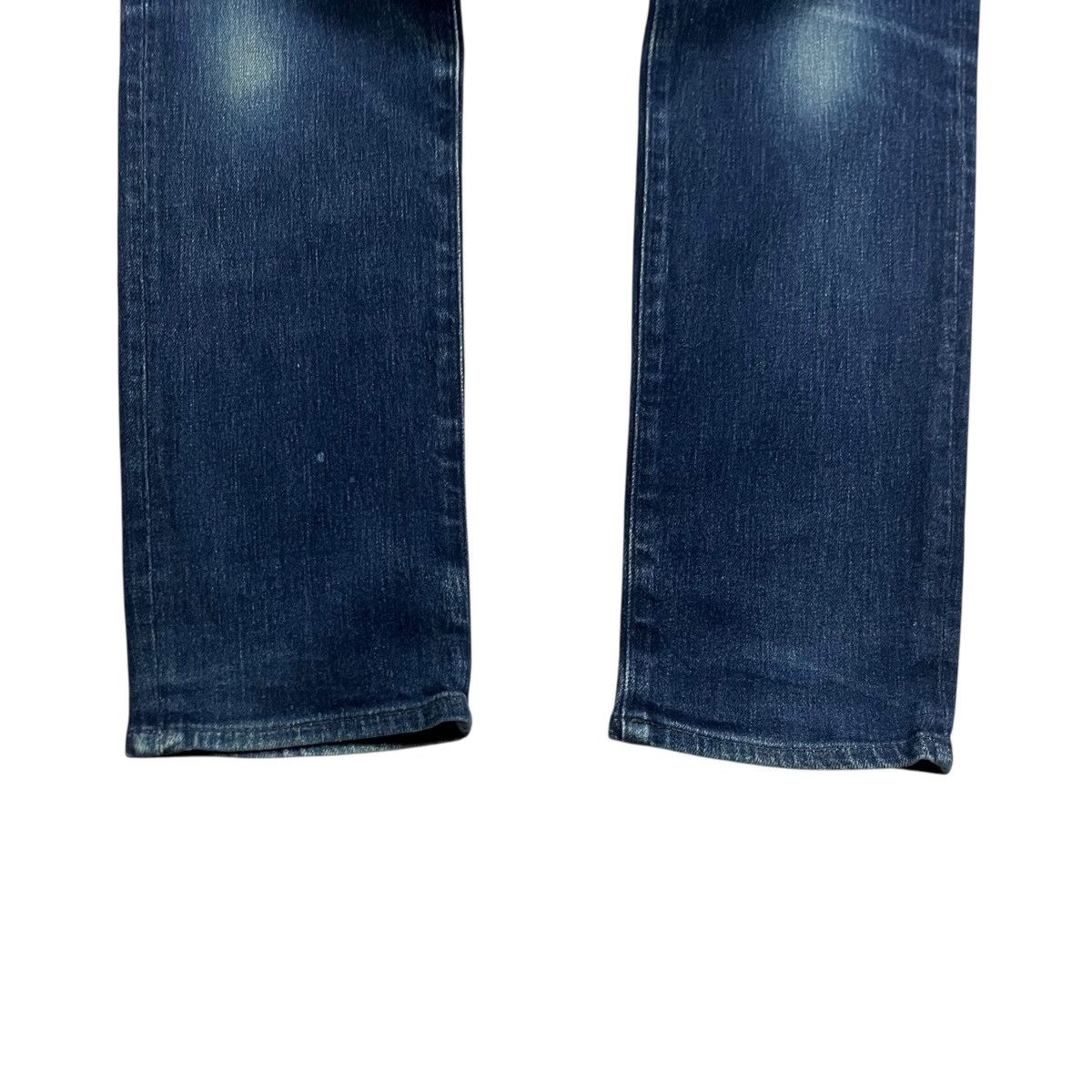 45rpm R By 45rpm Denim Pants Size US 29 - 8 Thumbnail