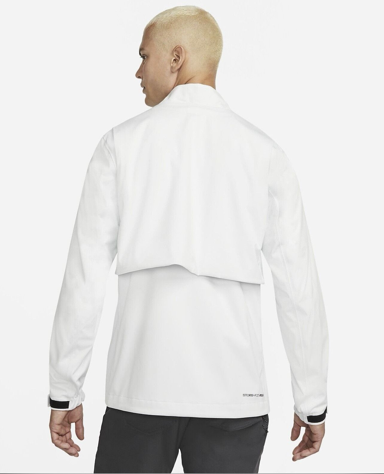 Nike Nike Storm-FitADV Size US XXL / EU 58 / 5 - 1 Thumbnail