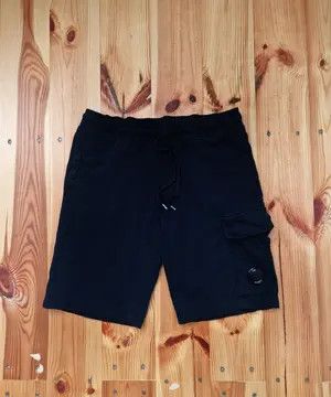 C.P. Company CP Company Summer Set Shorts Lens Cargo Size M Size US 32 / EU 48 - 11 Thumbnail