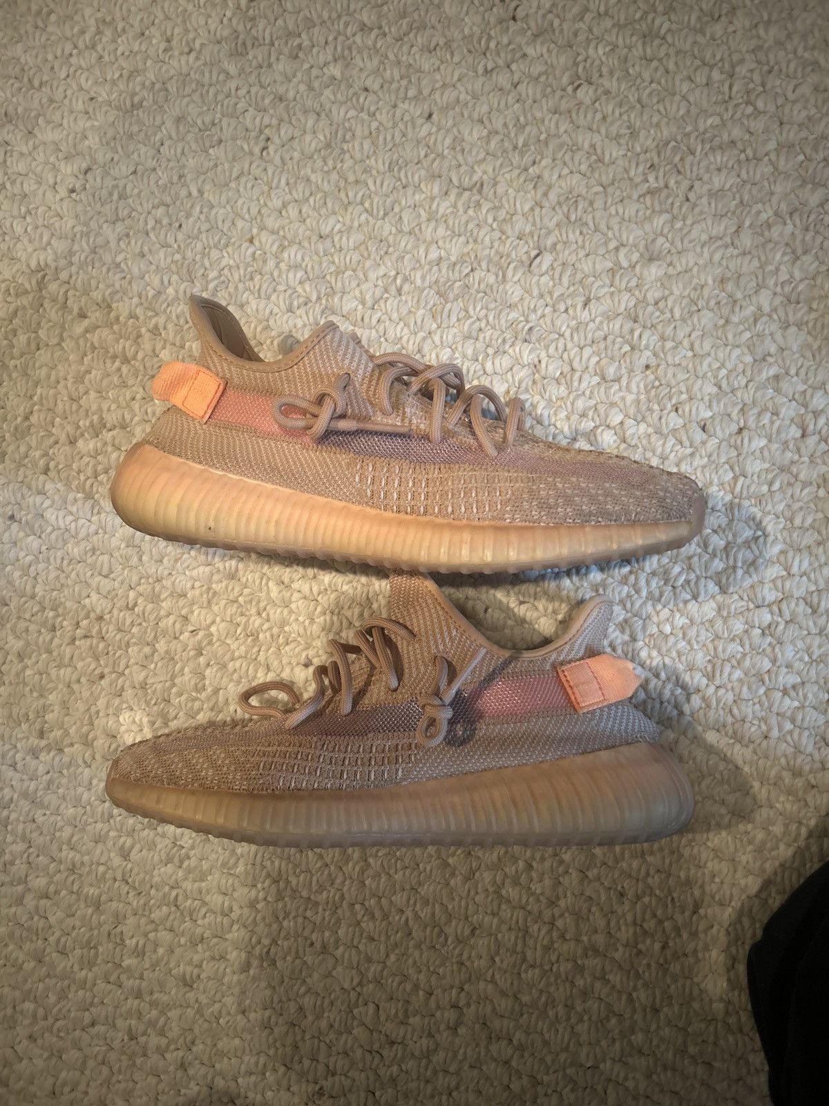 Yeezy Yeezy 350 Clay Size US 9 / EU 42 - 1 Thumbnail
