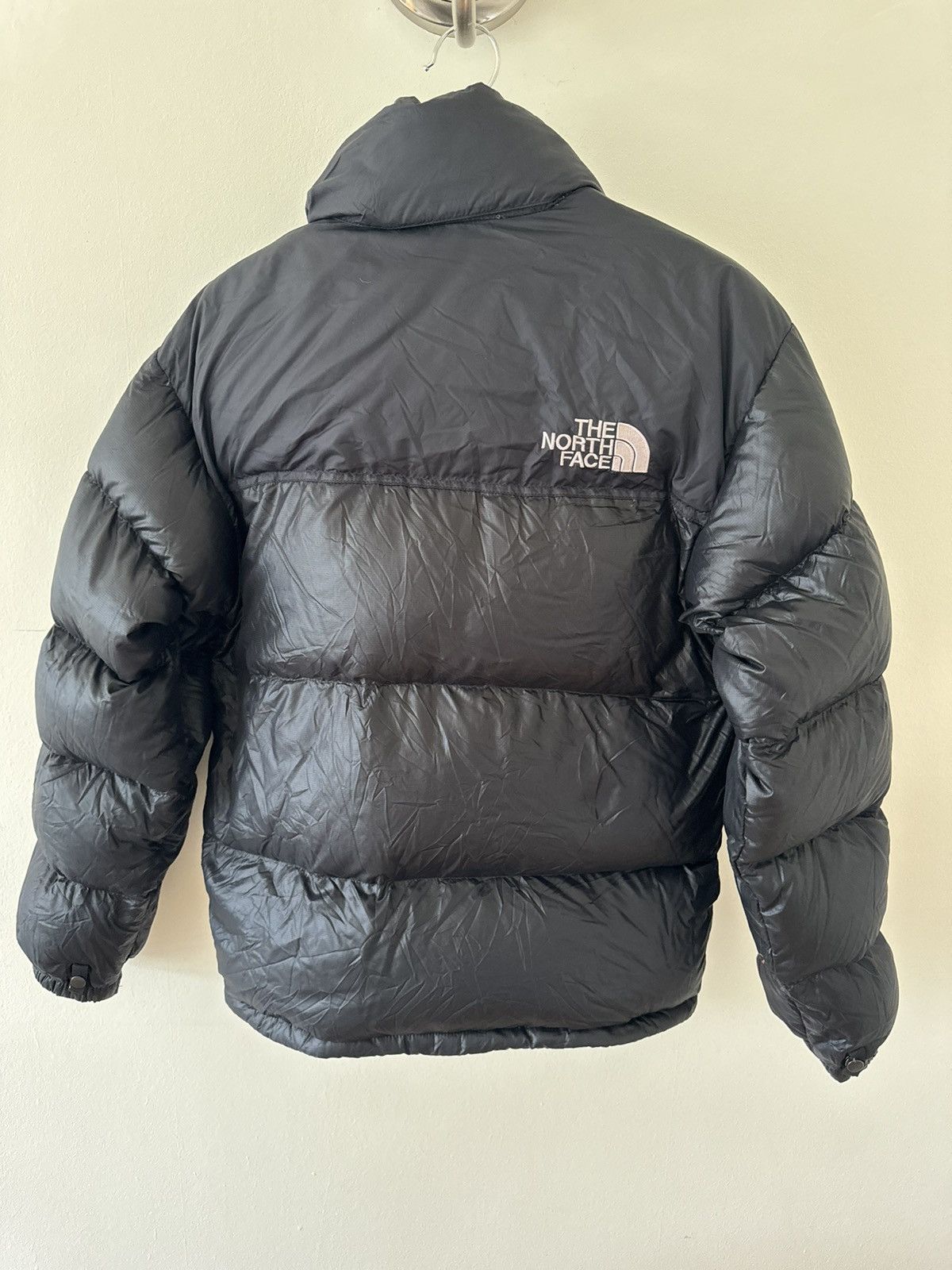 The North Face The North Face Nuptse black XS Size US XS / EU 42 / 0 - 2 Thumbnail