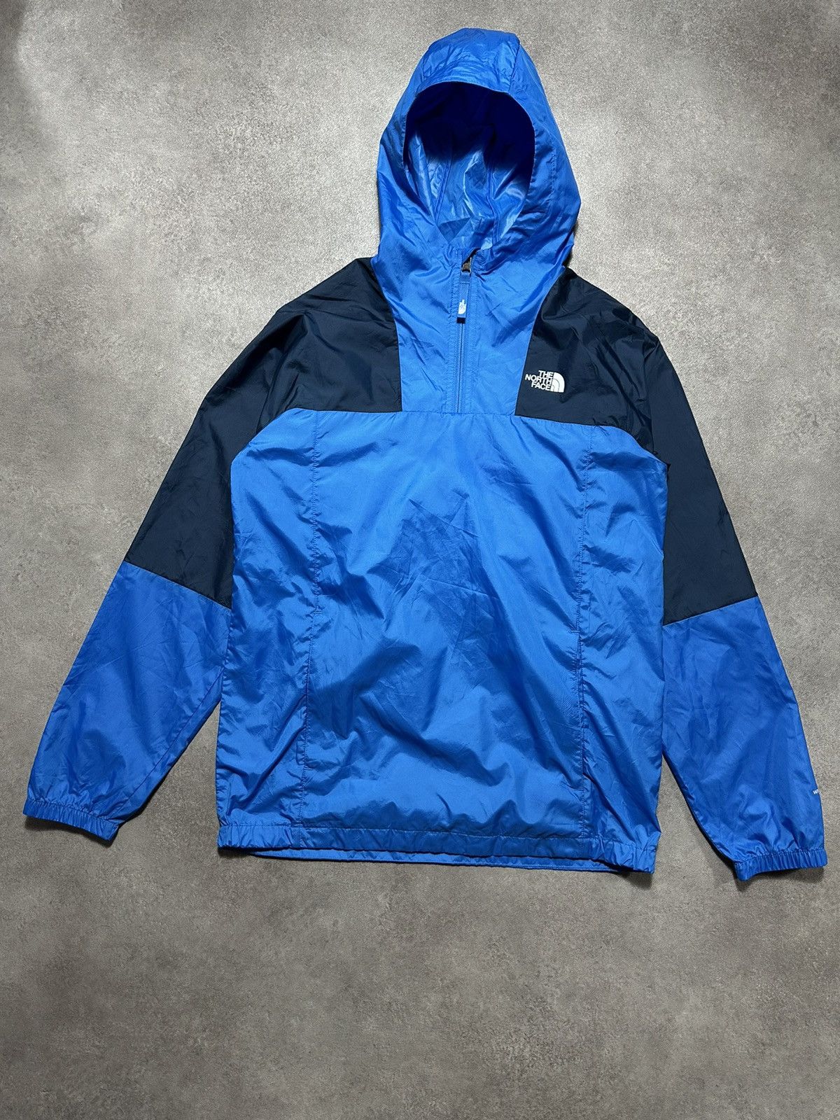The North Face Mens Light Jacket The North Face WindWall Size US S / EU 44-46 / 1 - 4 Thumbnail