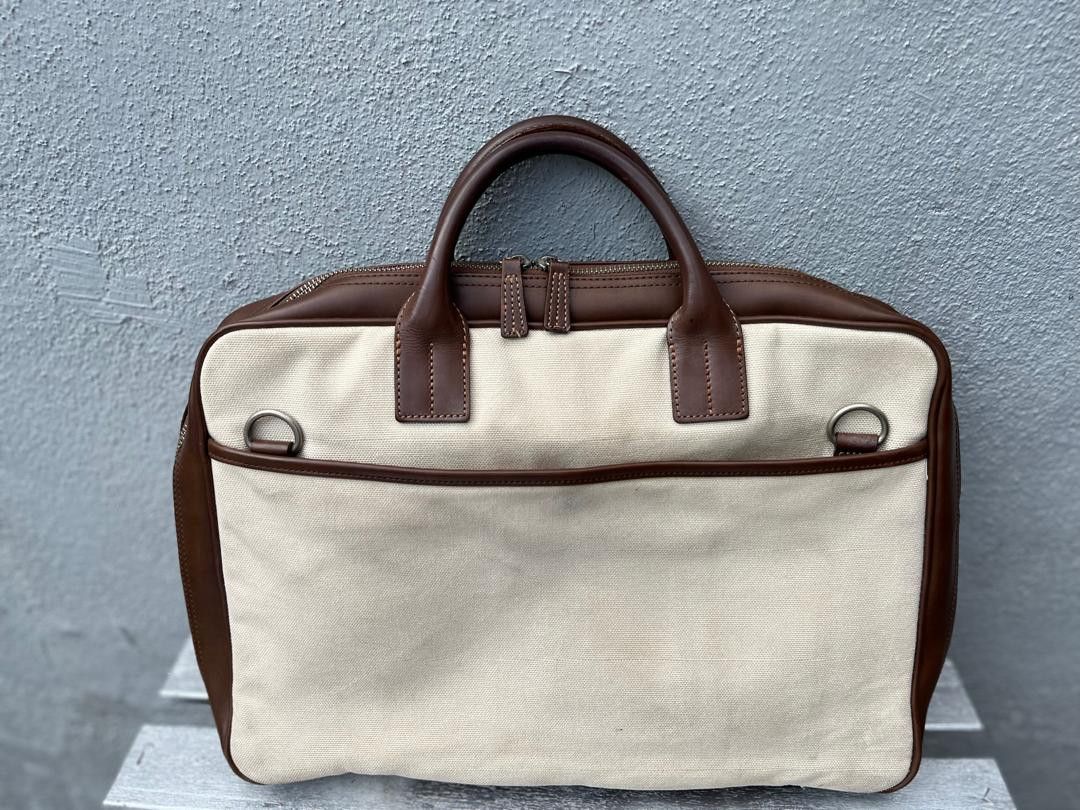 SHIPS × Vintage SHIPS BAG Size ONE SIZE - 1 Thumbnail