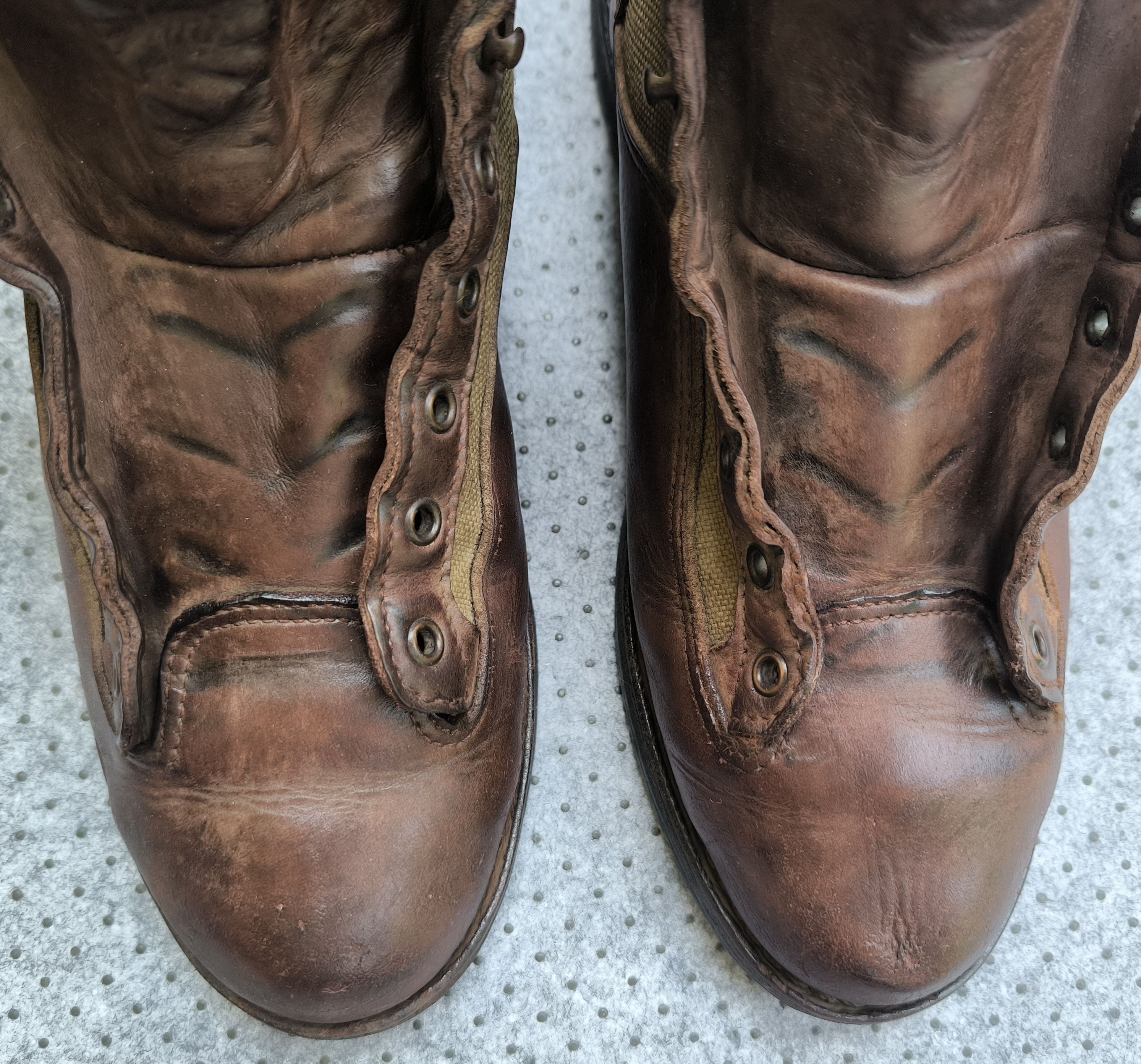 Danner Vintage DANNER Light GORE-TEX workers boot Size US 10.5 / EU 43-44 - 7 Thumbnail