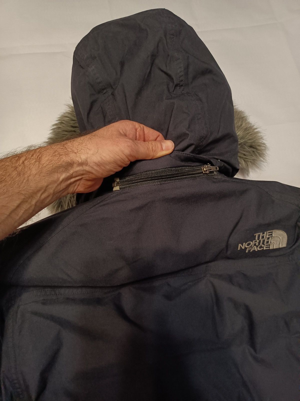 The North Face The North Face McMurdo 2 size M puffer pack jacket Size US M / EU 48-50 / 2 - 12 Thumbnail