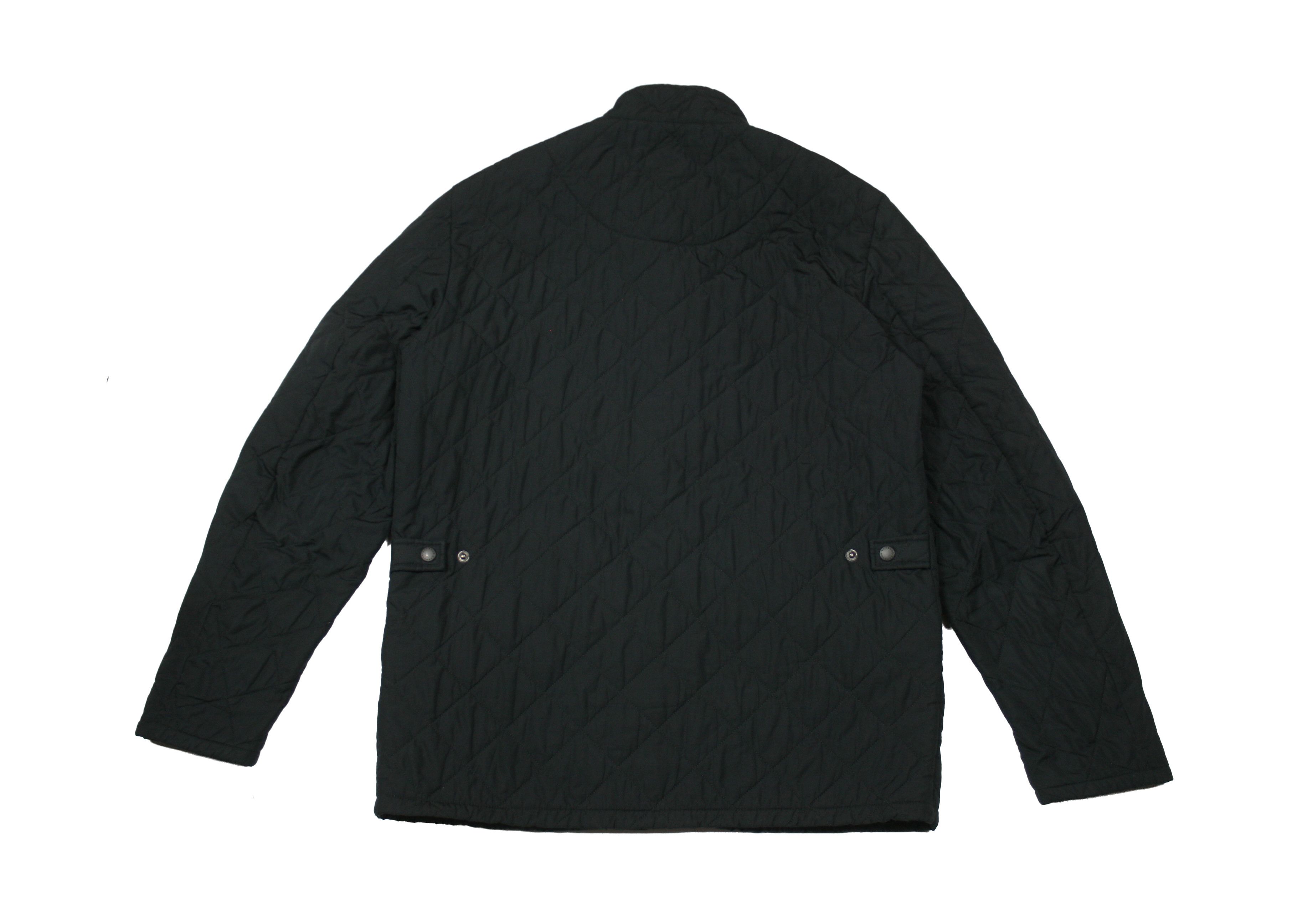 Barbour Chelsea Sportsquilt Jacket Size US M / EU 48-50 / 2 - 2 Thumbnail