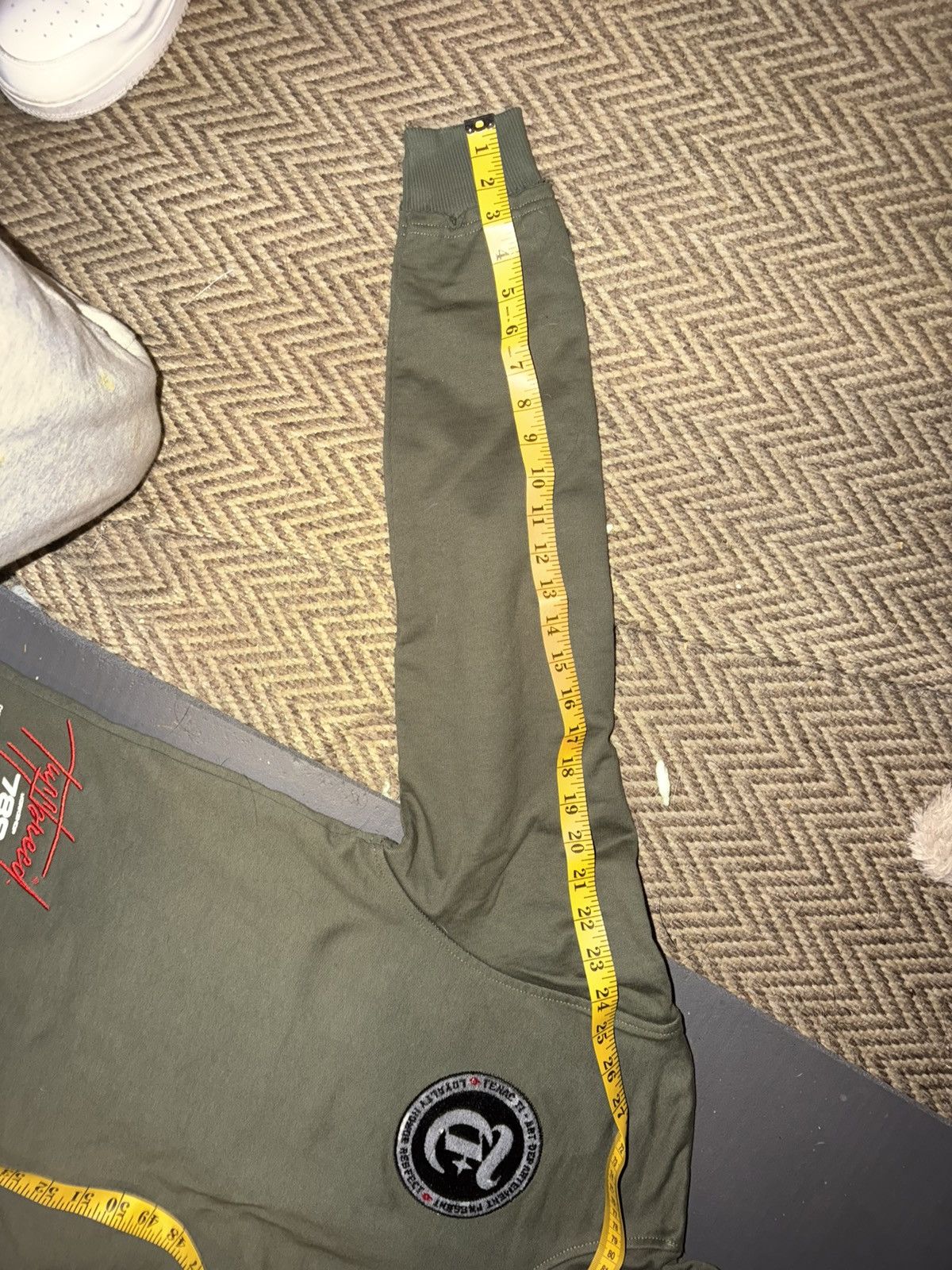 Other Tenaciti Studios Hoodie Size US S / EU 44-46 / 1 - 7 Thumbnail