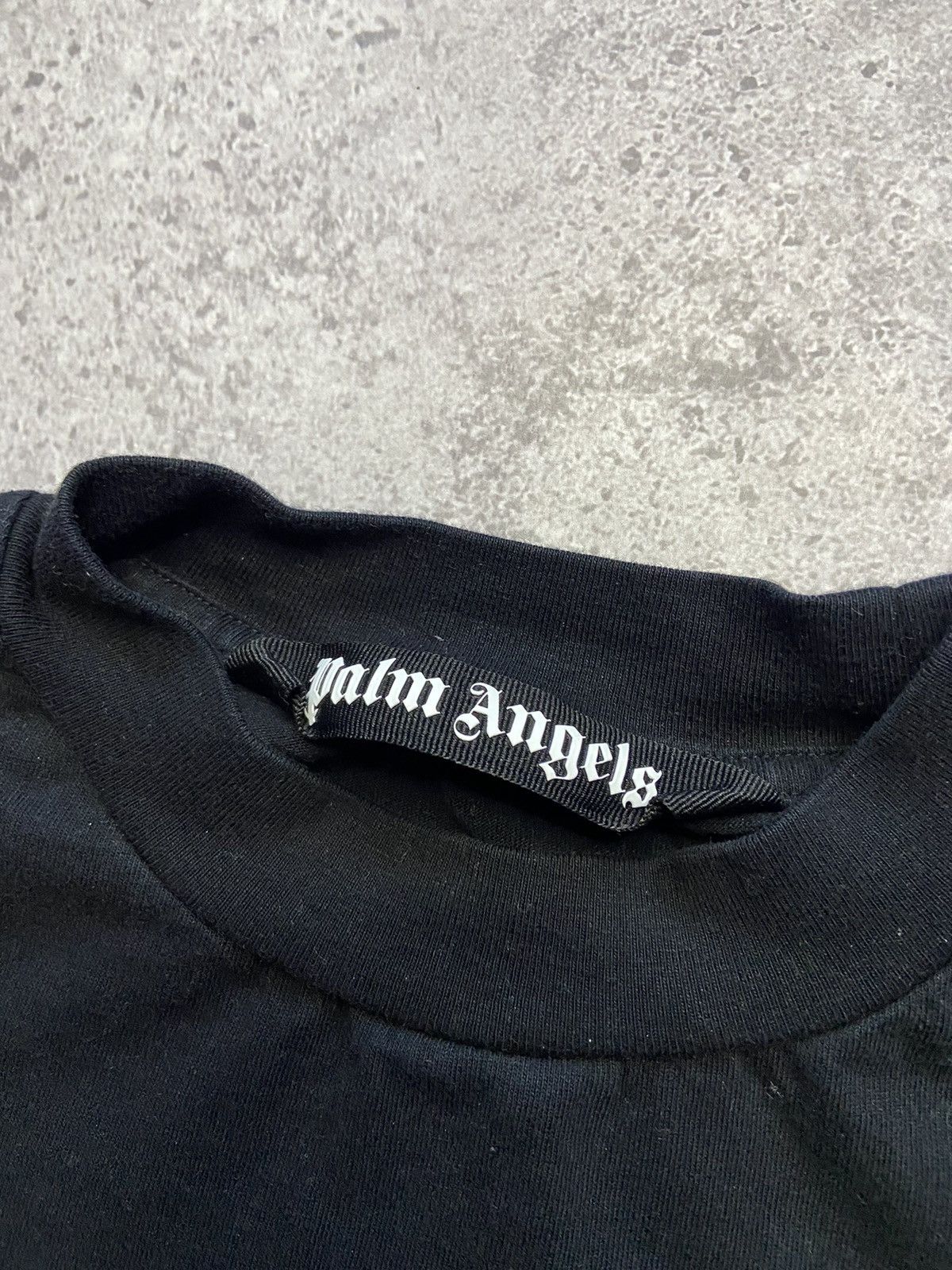Palm Angels Palm Angels Tee Size US XS / EU 42 / 0 - 5 Thumbnail