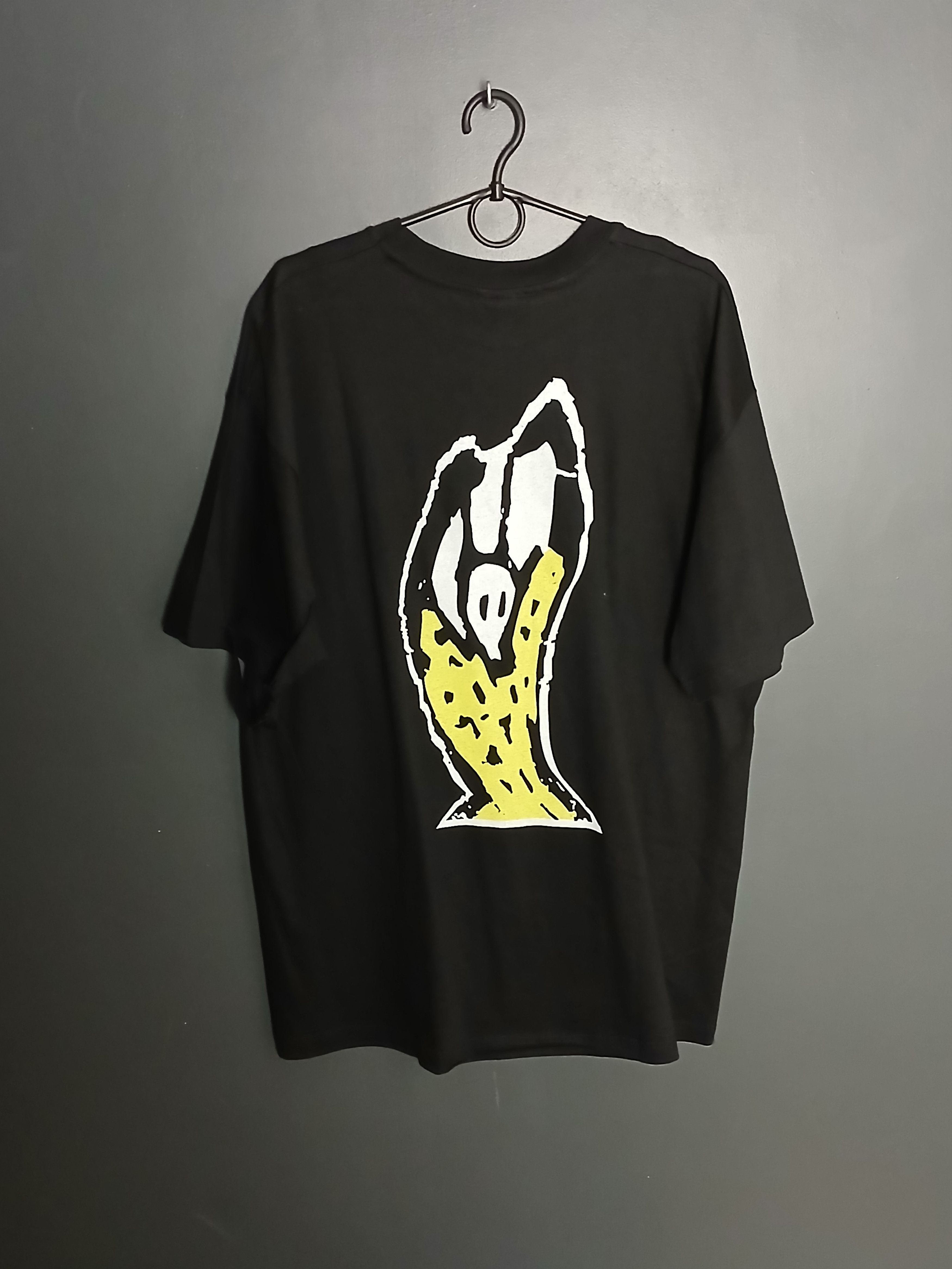 The Rolling Stones × Vintage Vintage The Rolling Stones T-Shirt Size US XL / EU 56 / 4 - 1 Thumbnail