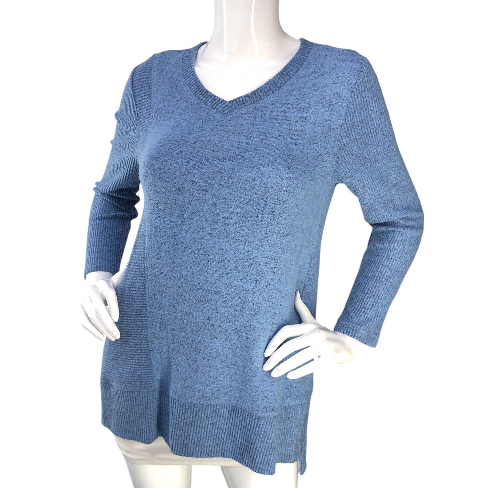 Habitat Habitat Clothes To Live In Size XS Top Soft Fleece Tunic Size XS / US 0-2 / IT 36-38 - 1 Thumbnail