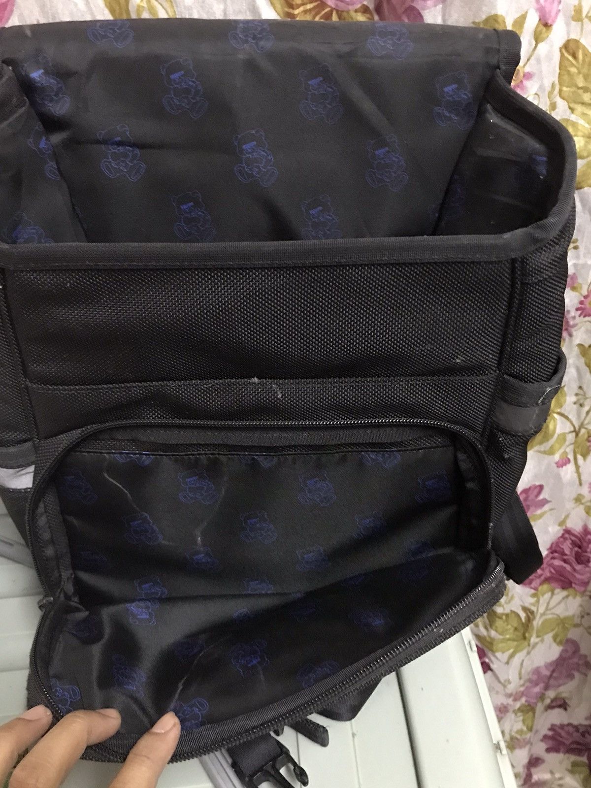 Porter × Undercover RARE PORTER UNDERCOVER BACKPACK Size ONE SIZE - 11 Thumbnail