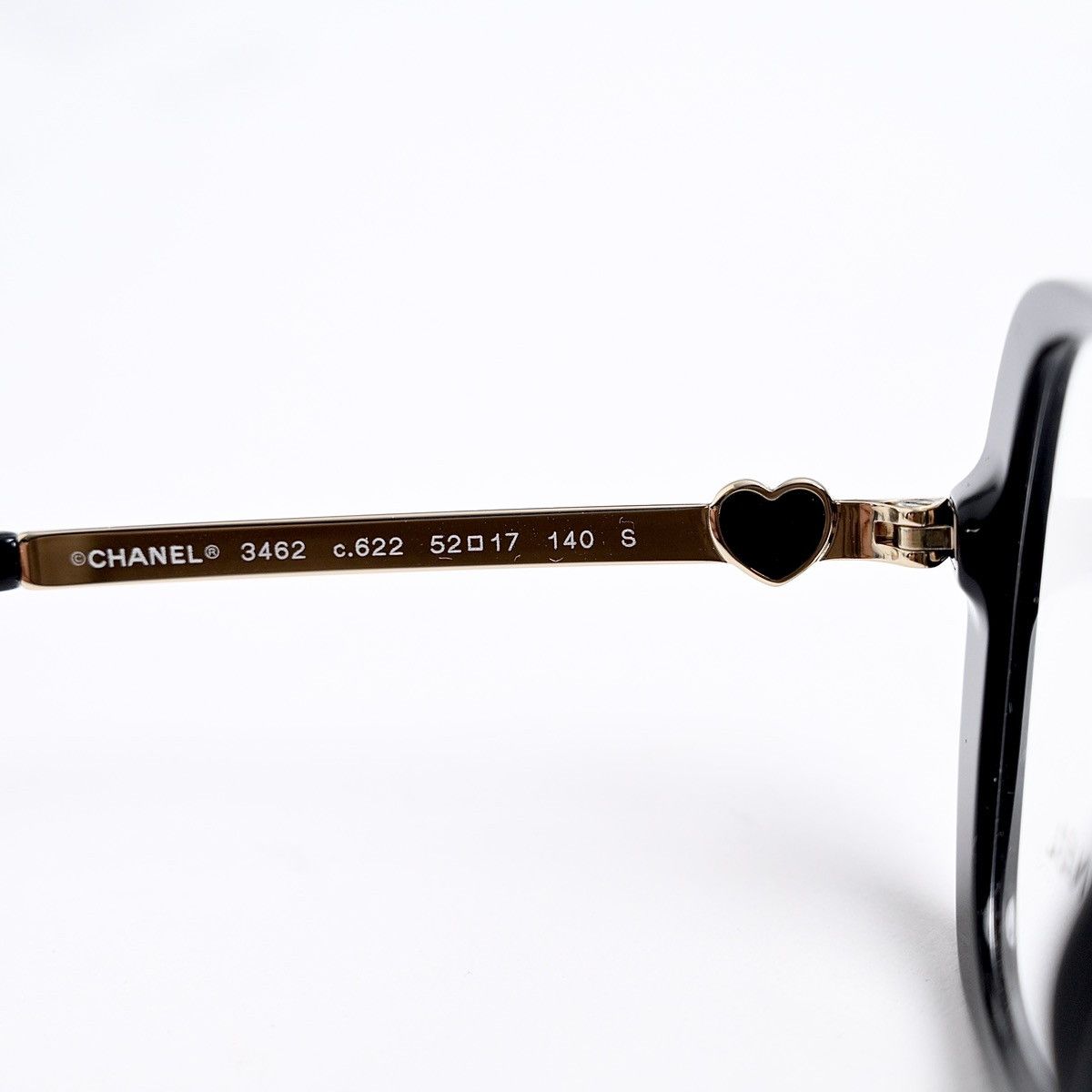 Chanel CHANEL 0CH3462 C622 GLASSES Size ONE SIZE - 6 Thumbnail